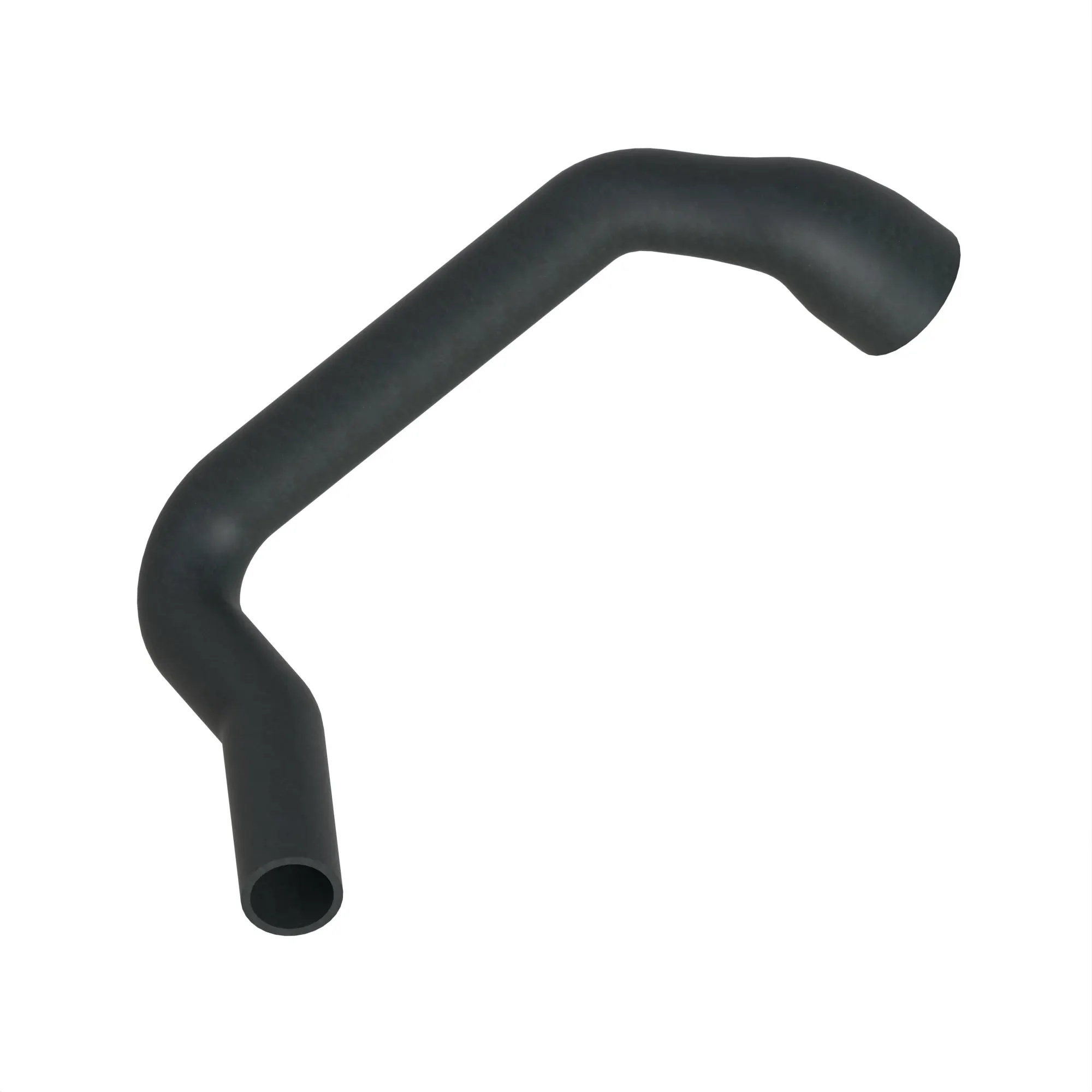 John Deere Water Pump Inlet Radiator Hose - T461664
