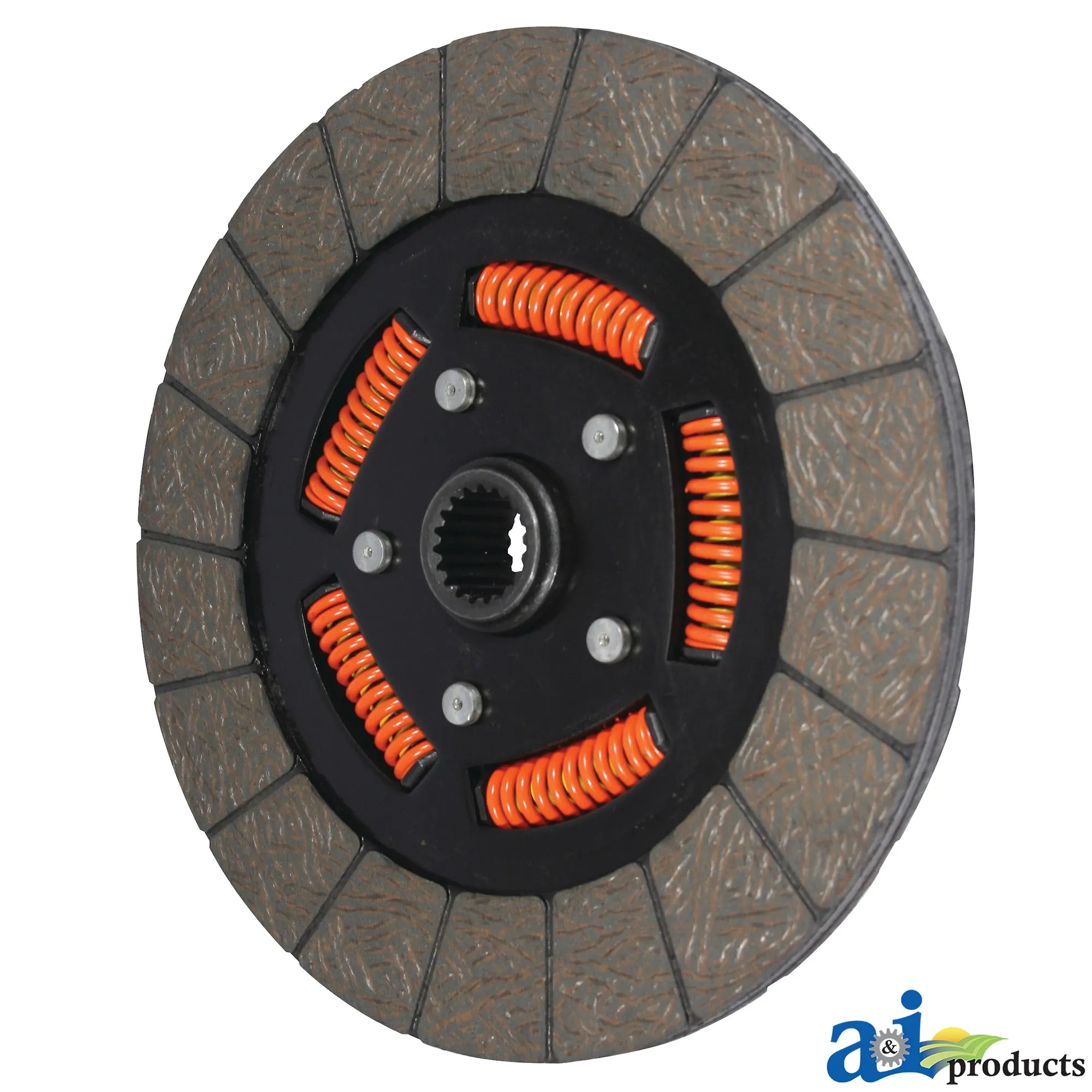 A&I Products Clutch Disk - A-RE29613