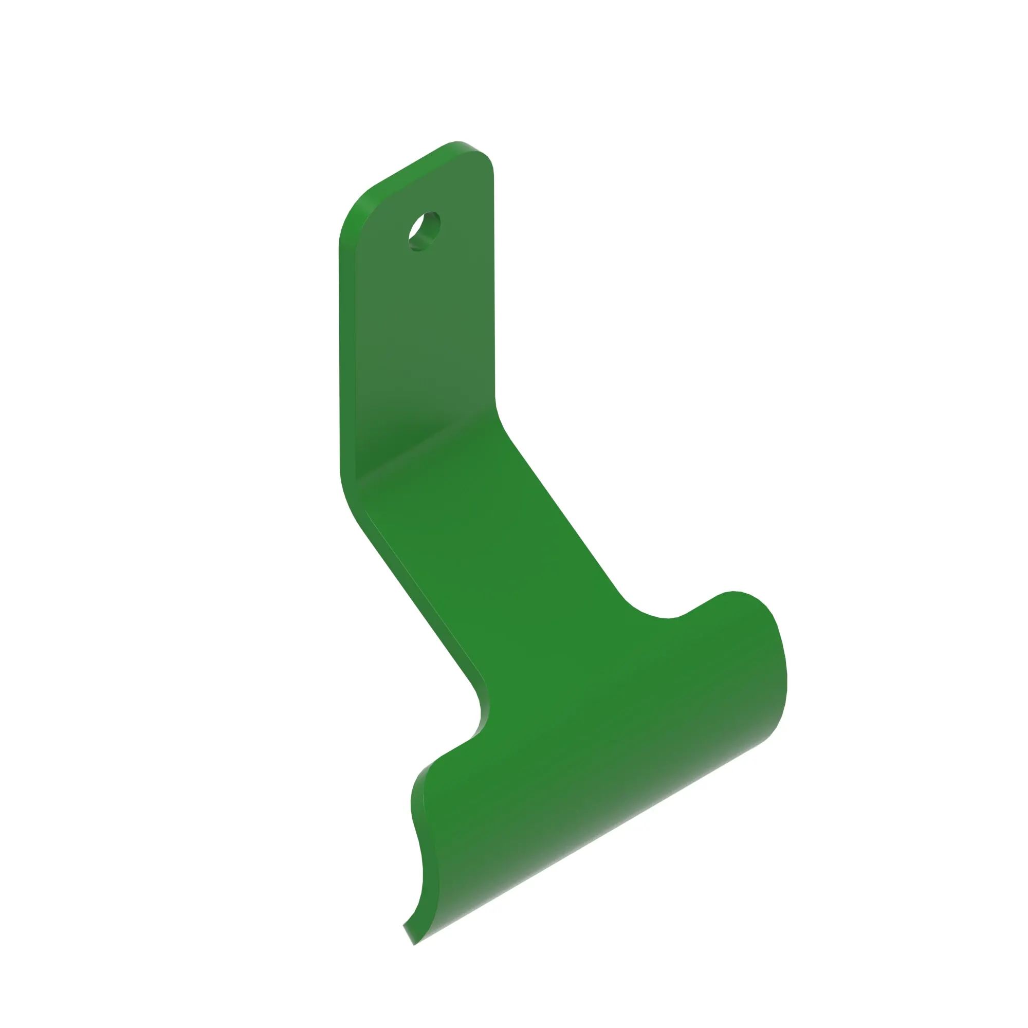 BRACKET, ACCUMULATOR