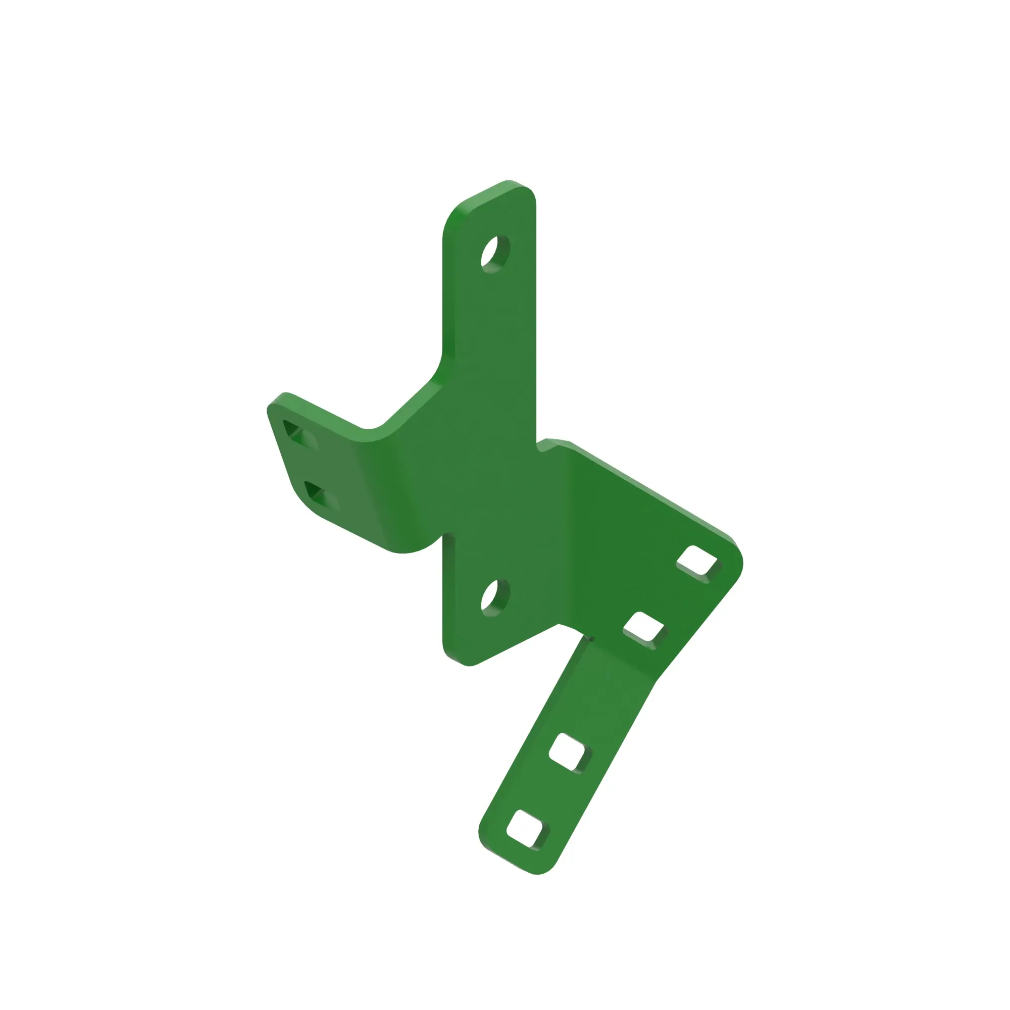 BRACKET, BRACKET, WHEEL MOTOR HARNE