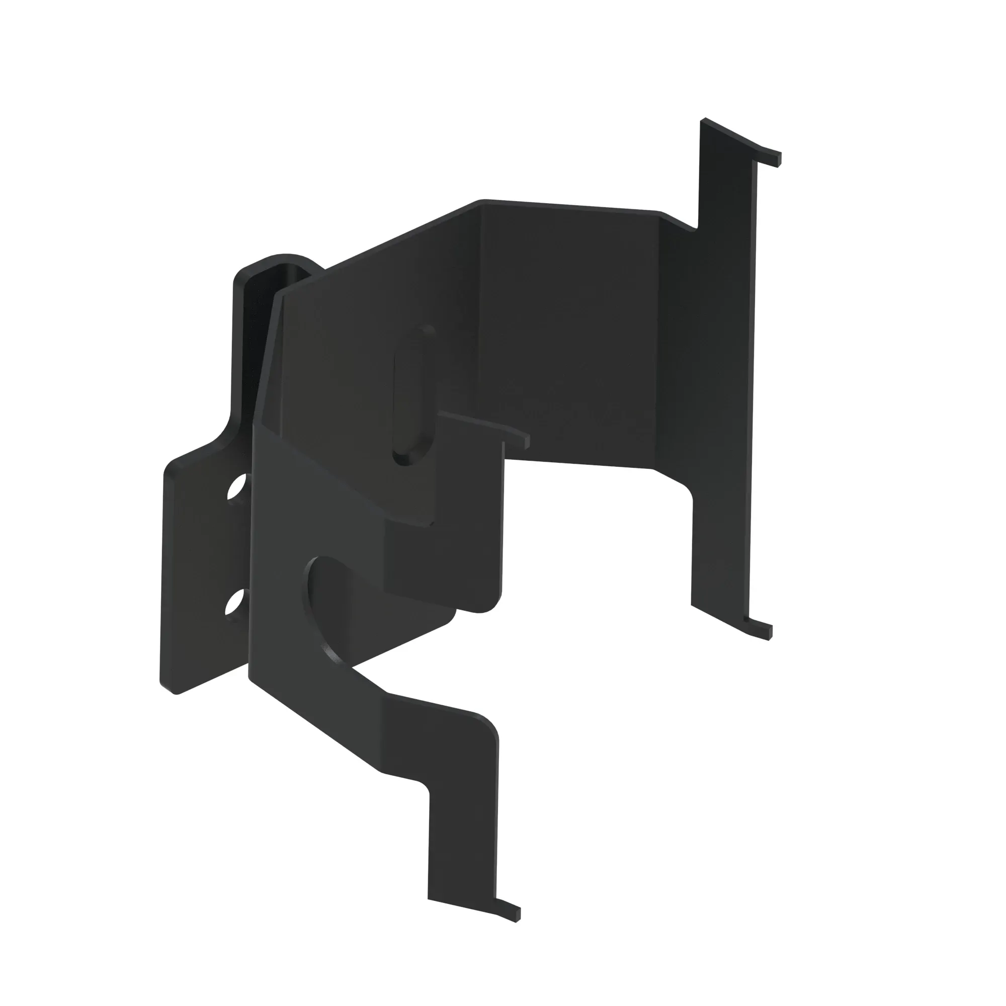 Holder, Bracket Assy. Reservoir, Mc