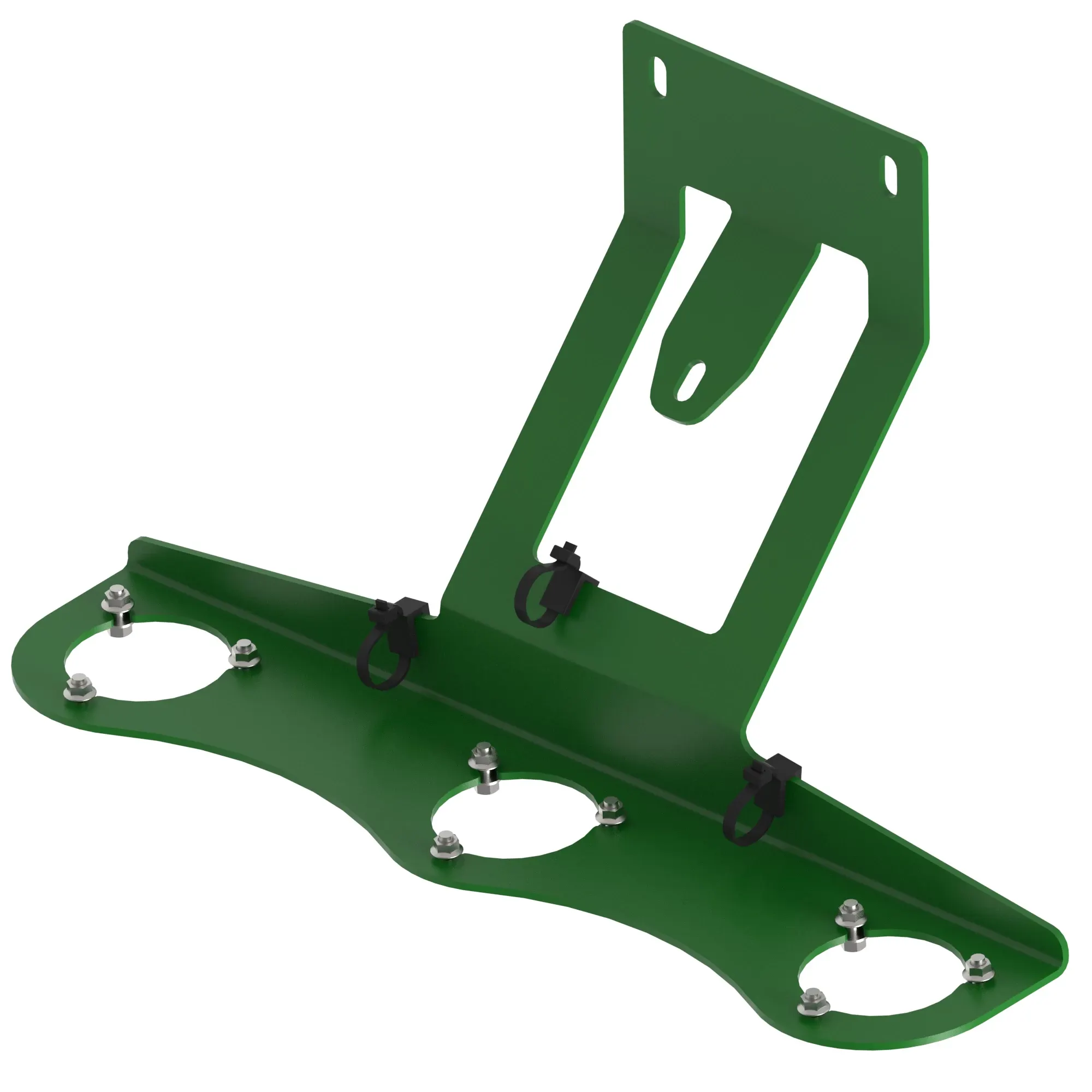 GOST Lamp, AutoTrac Vision, 7x30-8x30 Tractors