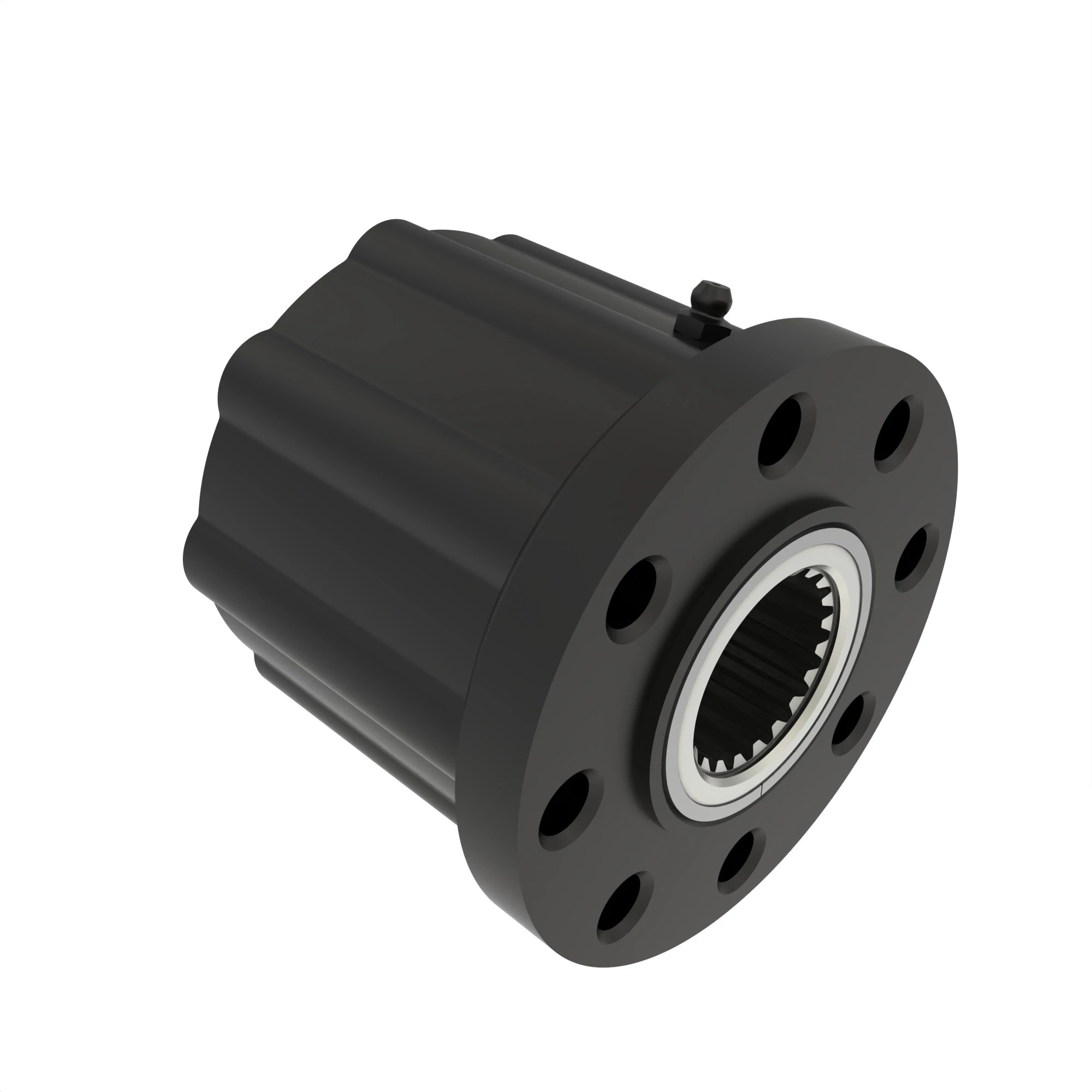 John Deere Feeder House Slip Clutch - AXE76991