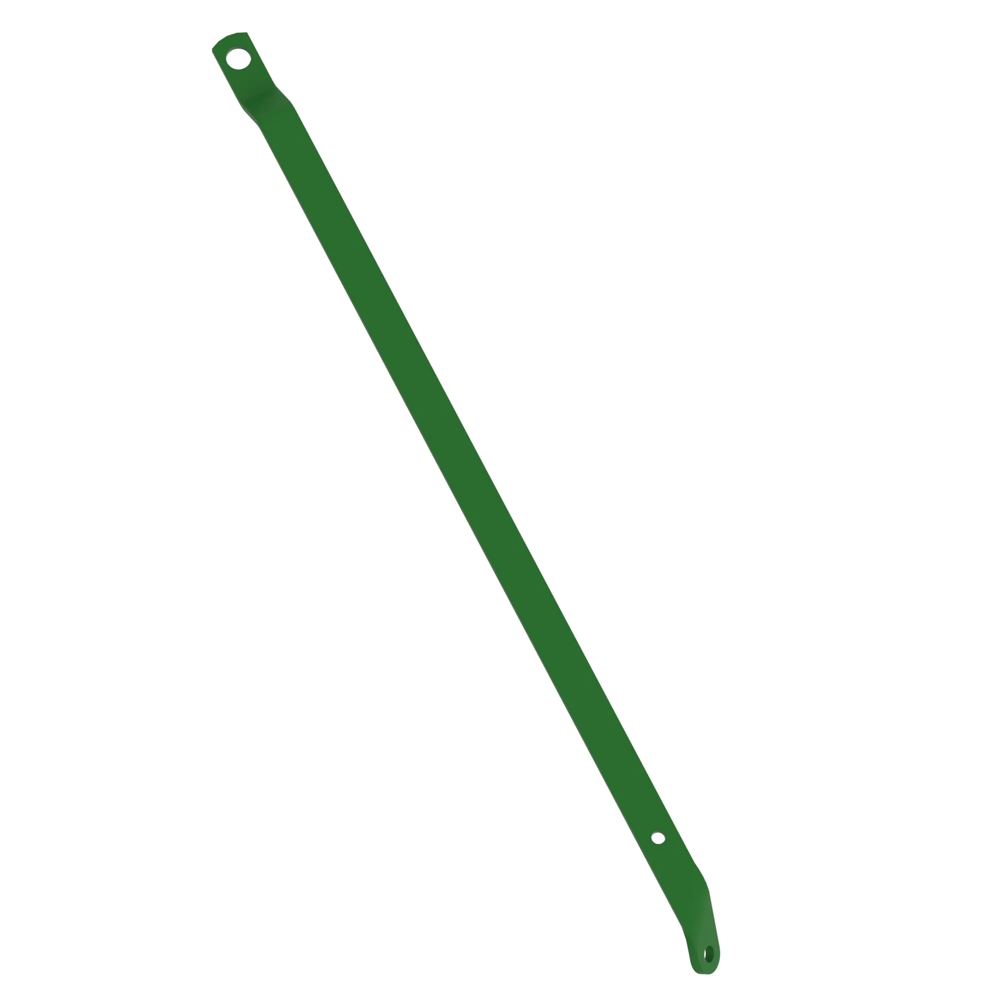 STRAP, MIRROR SUPPORT L.H.