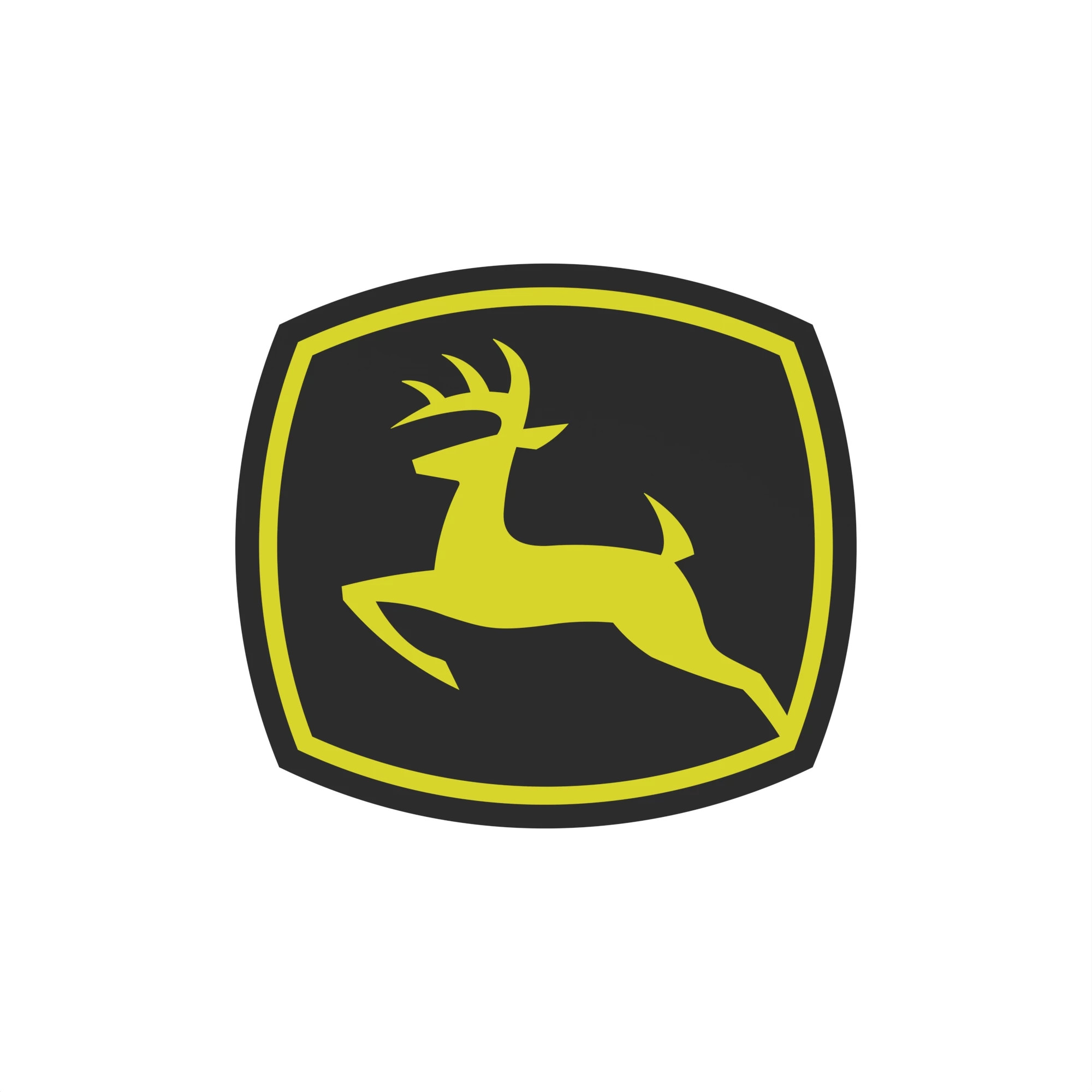 LABEL, TRADEMARK, LEAPING DEER