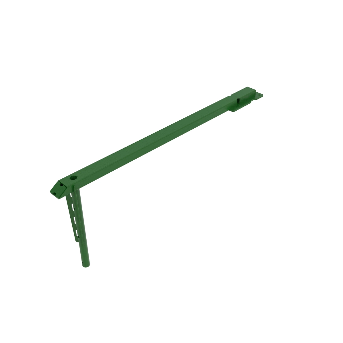 Support, Fender 700 Narrow