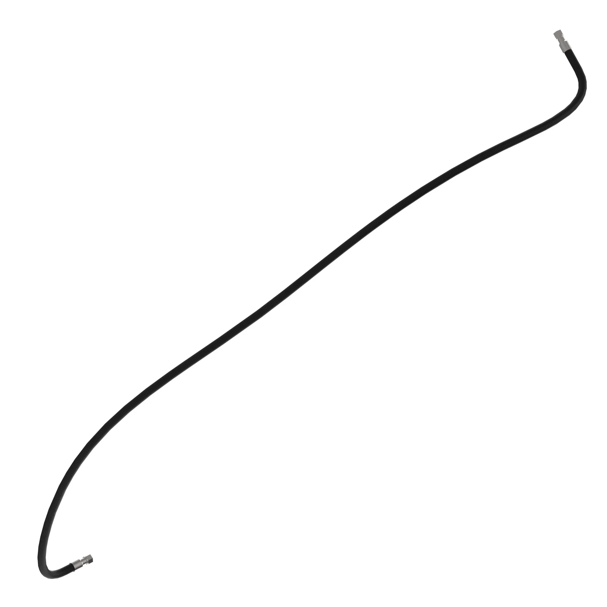John Deere Hydraulic Hose - F070428