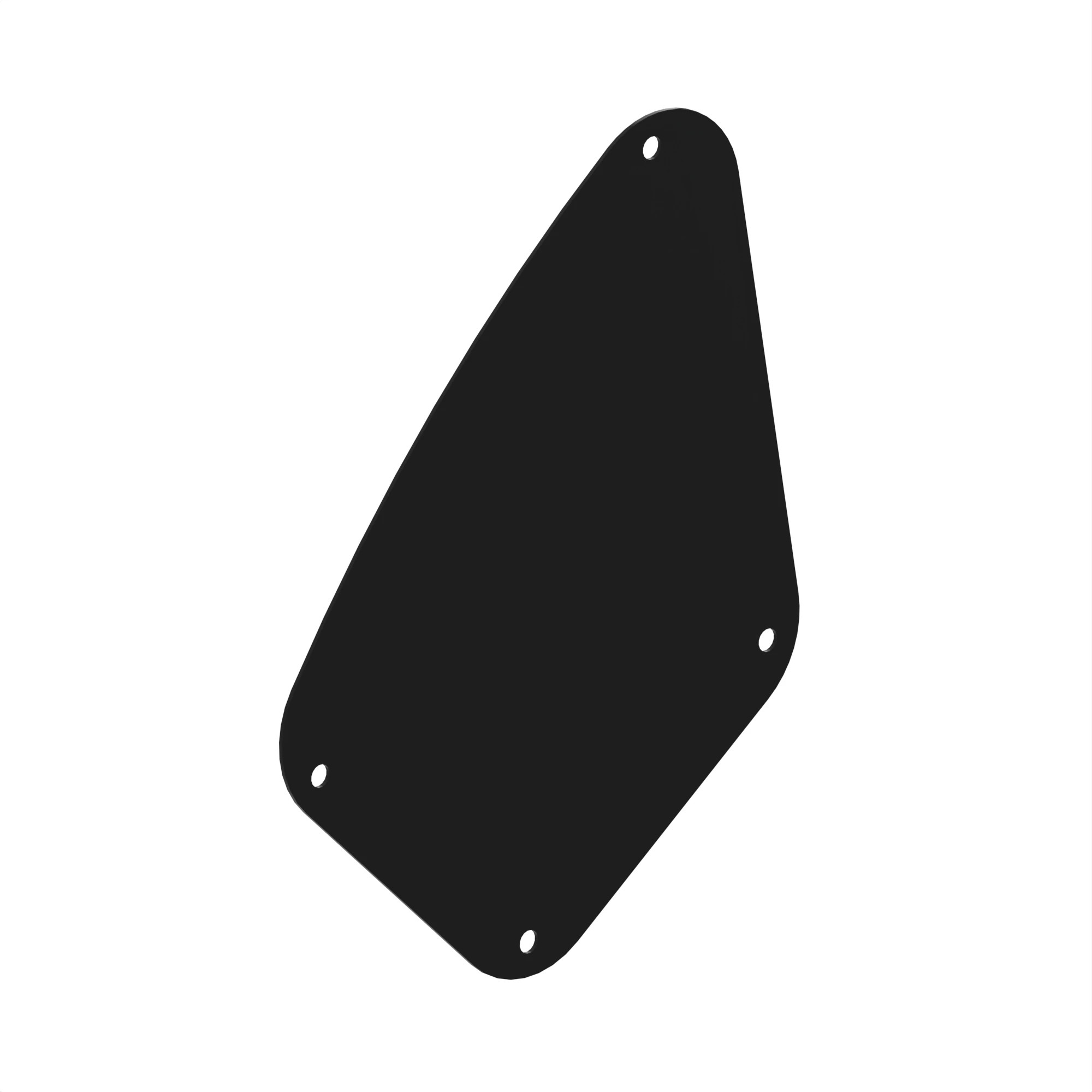 COVER, FRONT SPEAKER