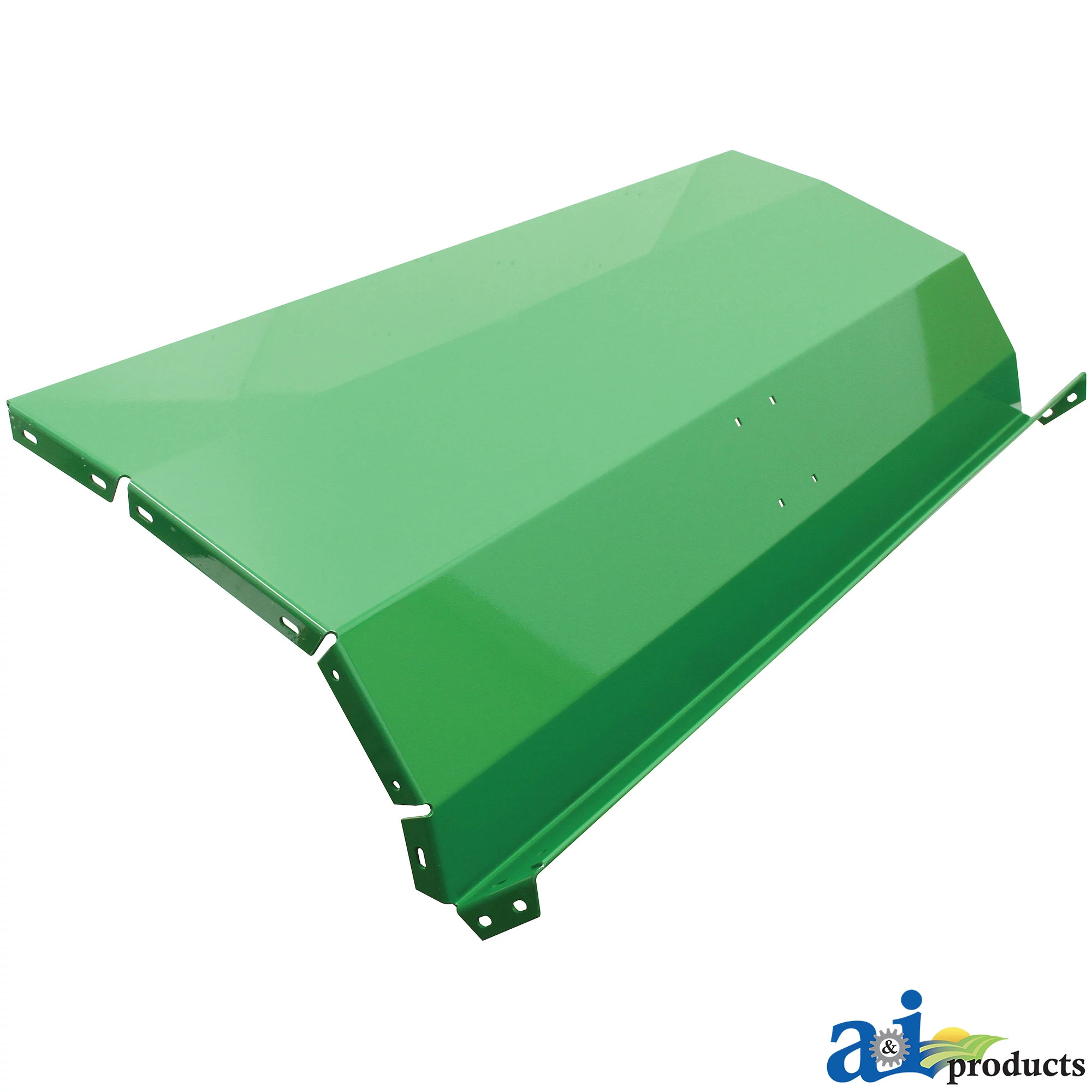 A&I Products Top Straw Chopper Sheet - A-H215050