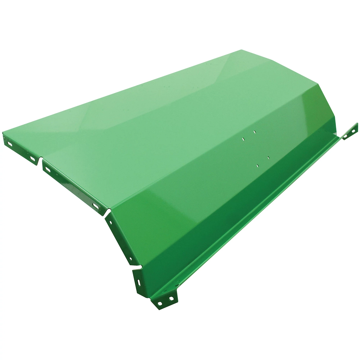 Sheet, Top Straw Chopper