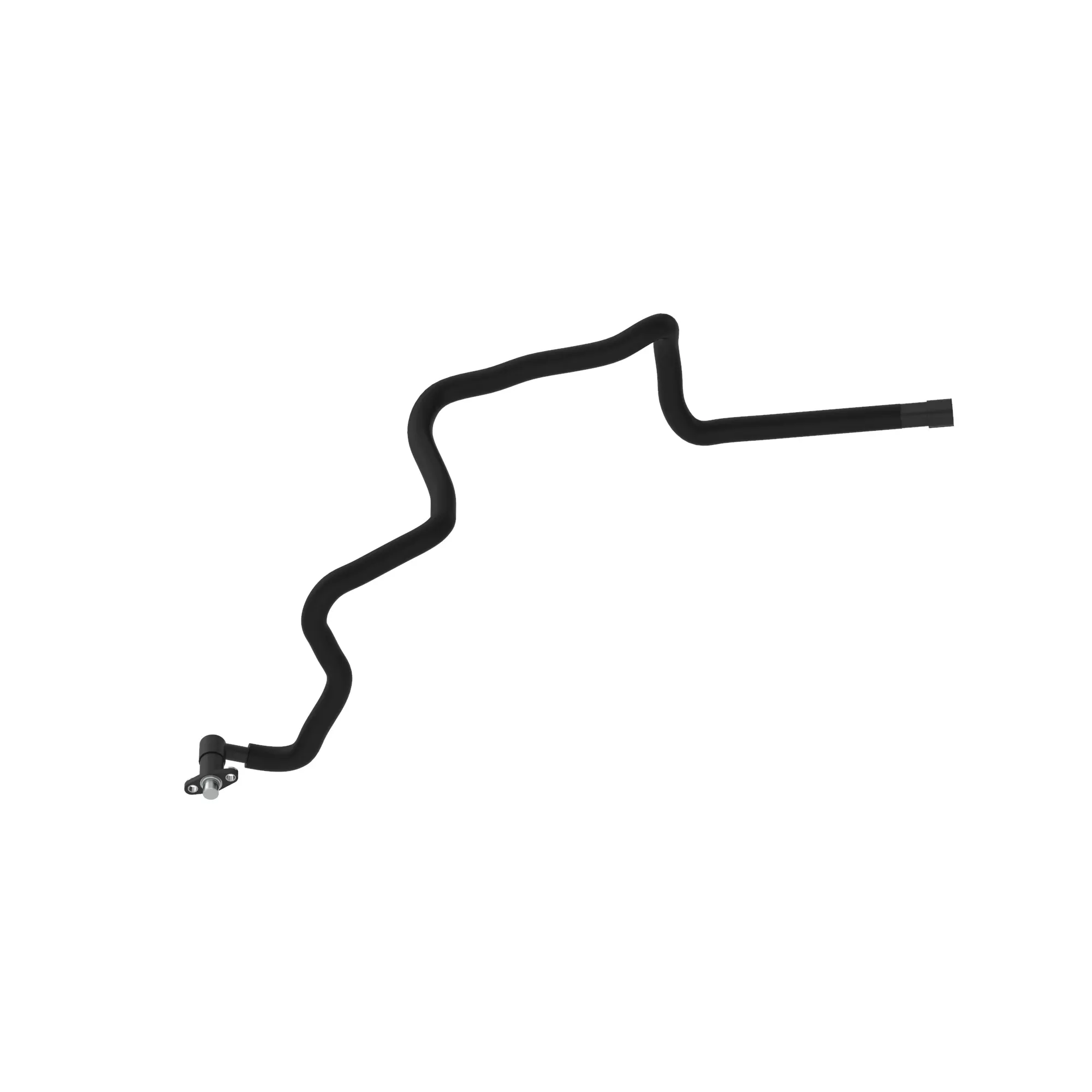 John Deere Hydrostatic Drive Motor Wheel Speed Sensor - AT376393