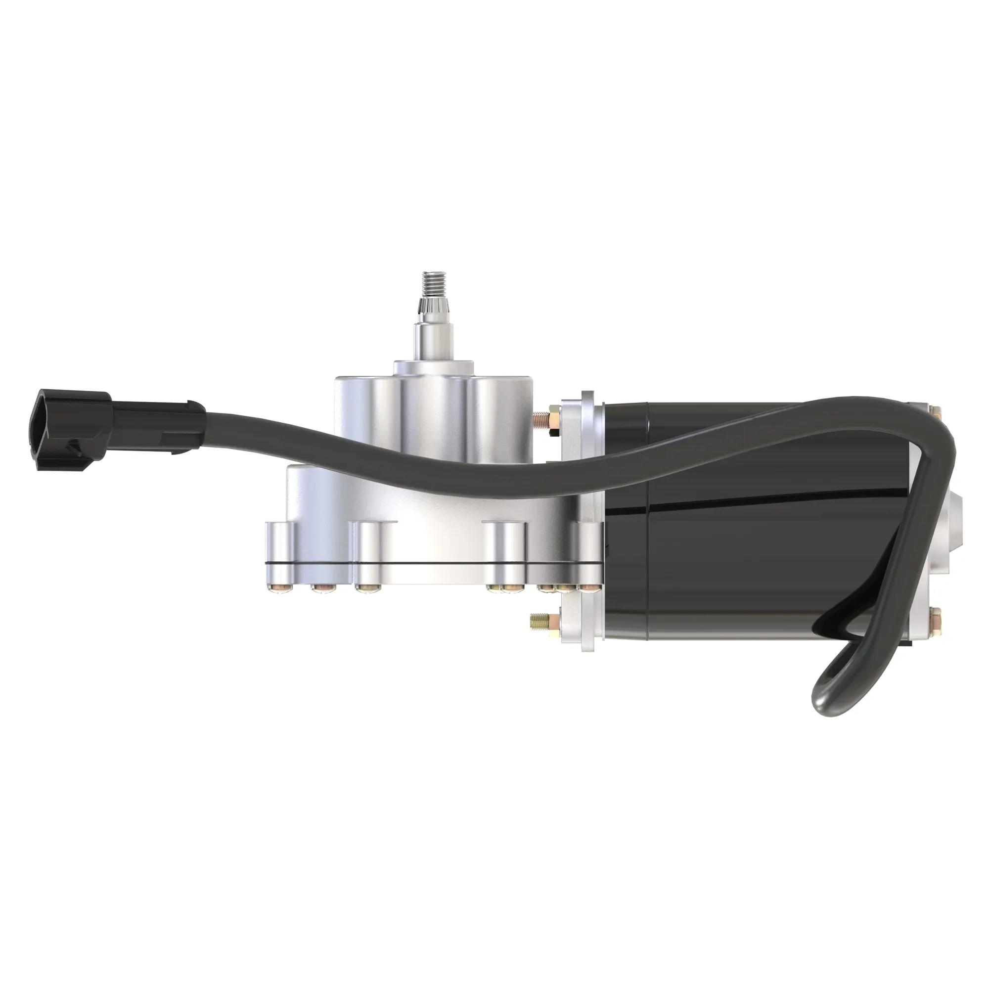 Electric Motor
