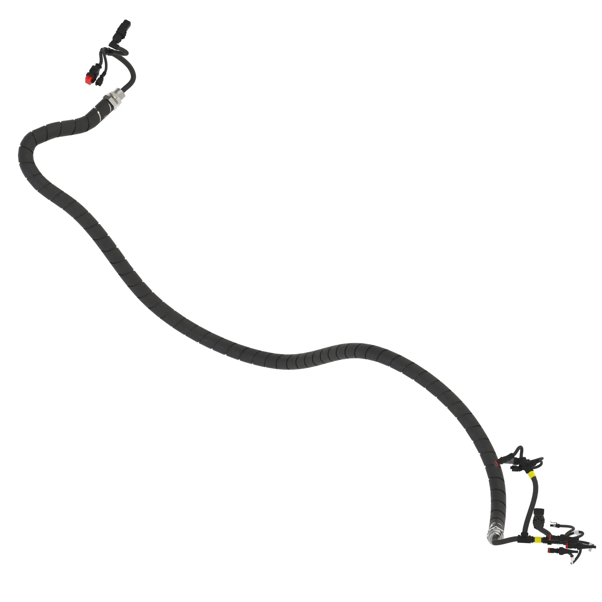 John Deere 4-Wheeled Dual Function Arch Harness - AT548017