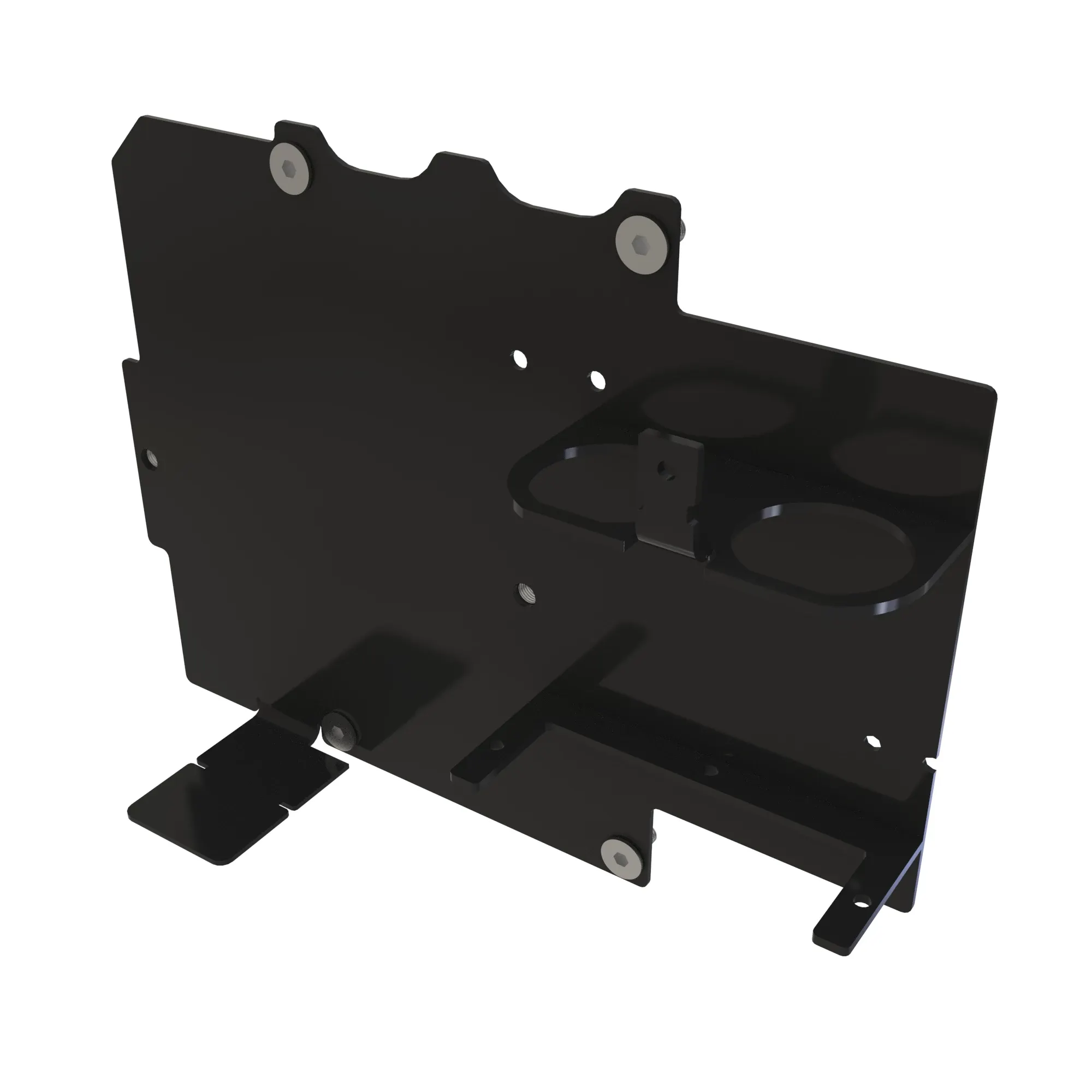 BRACKET FLEX BOX