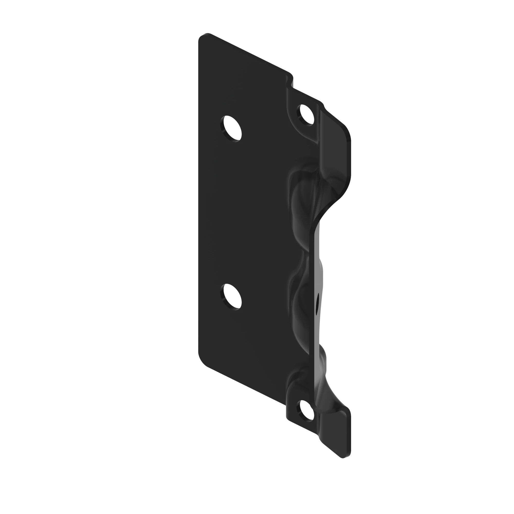 BRACKET, CROP RAMP MOUNT, DRIVE
