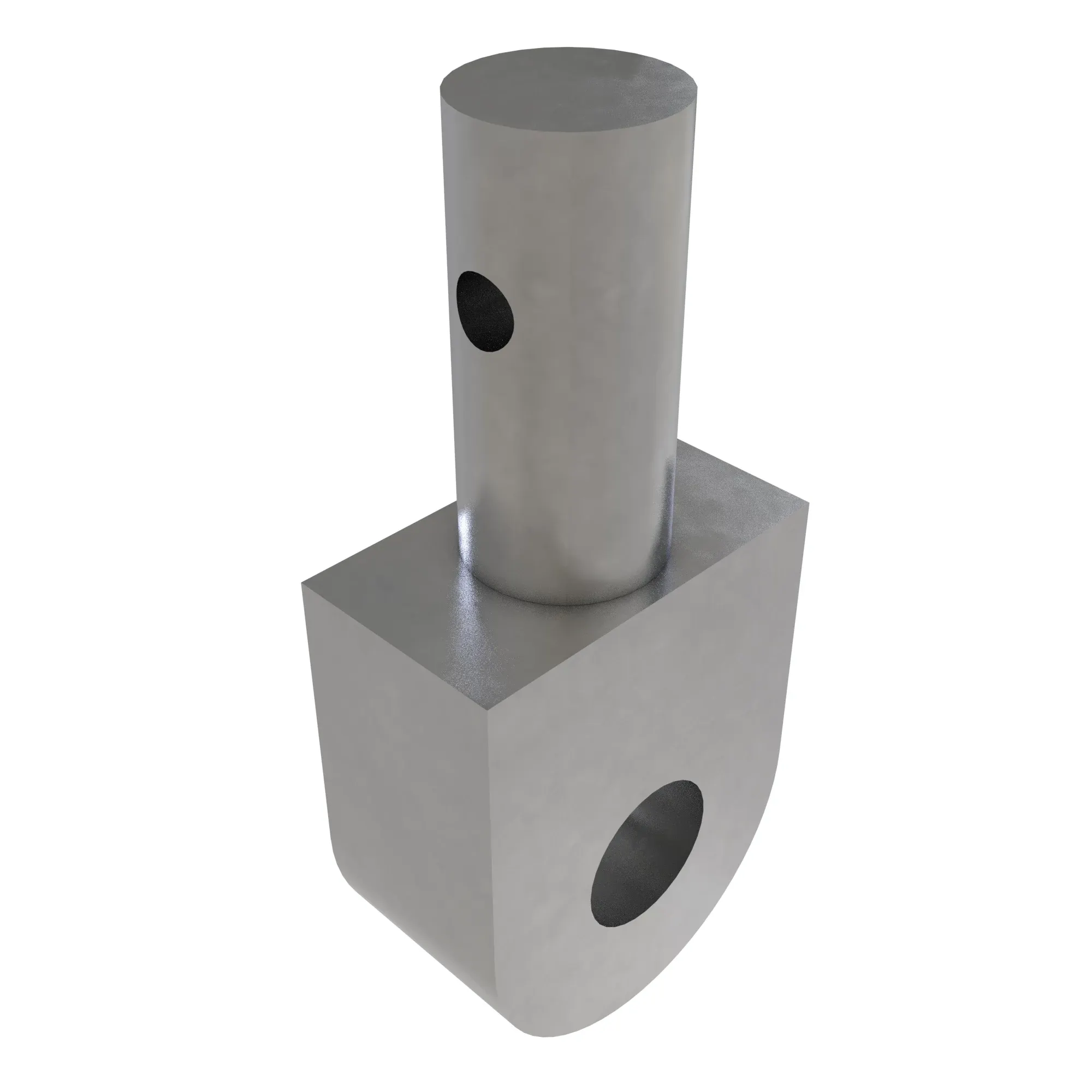 John Deere Swivel - M123022
