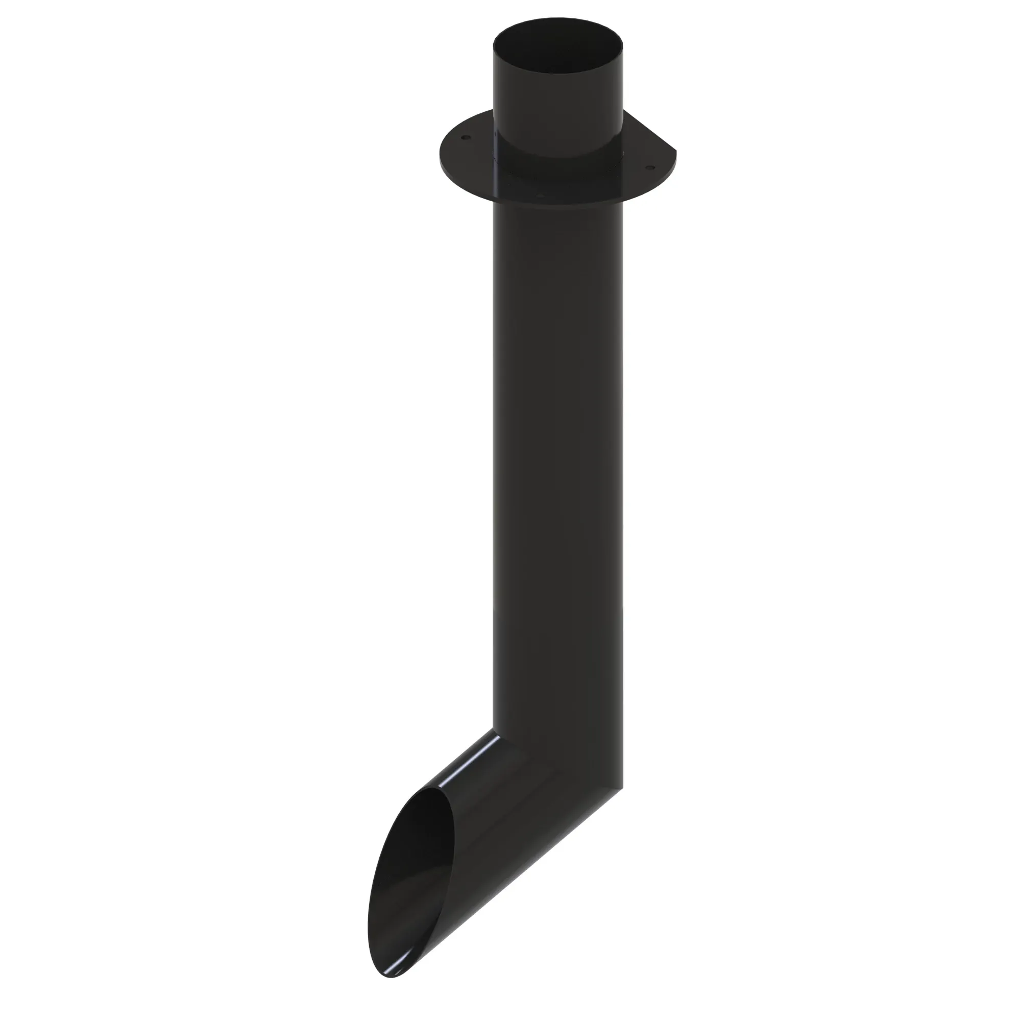 Exhaust Pipe