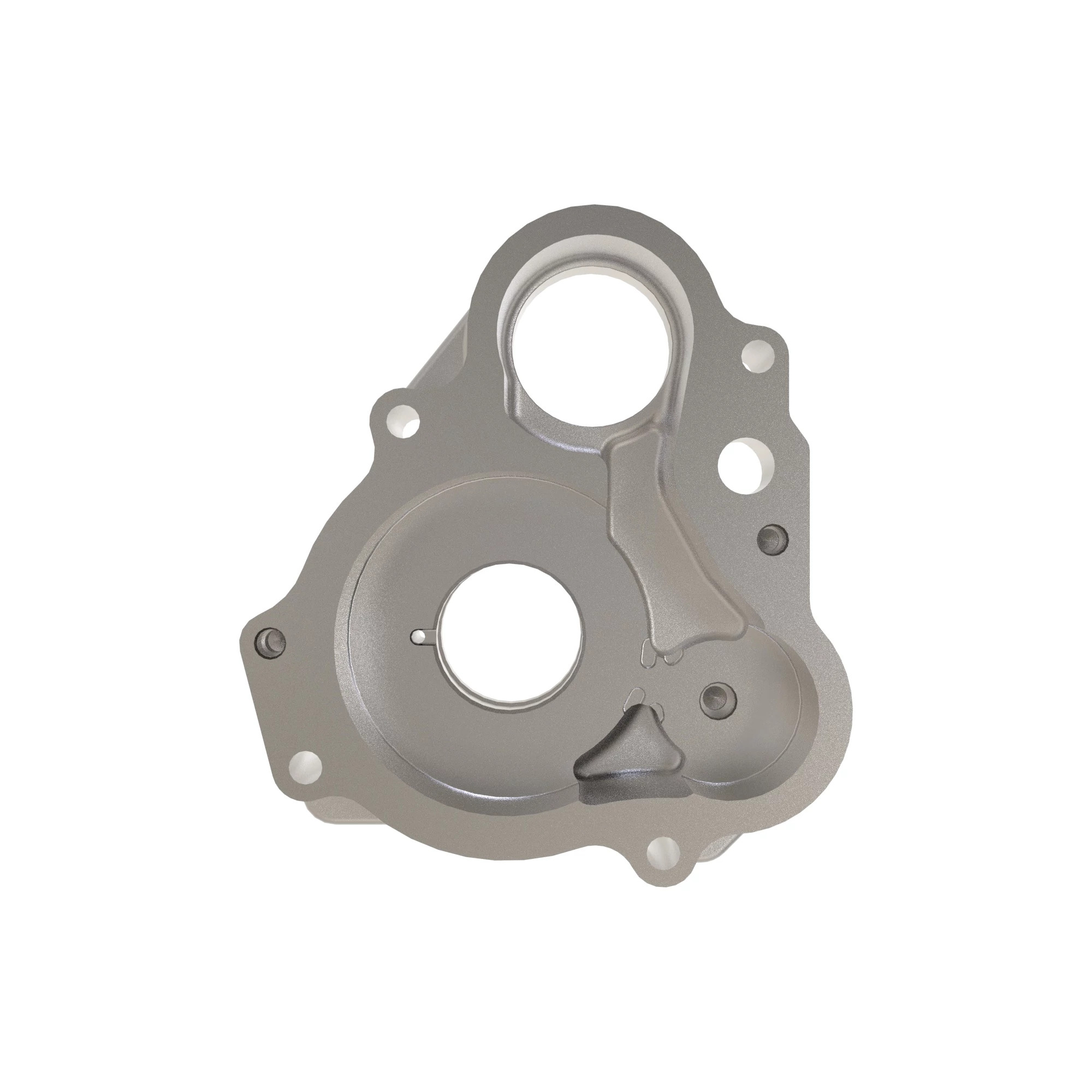 R155957: PTO Shaft Housing