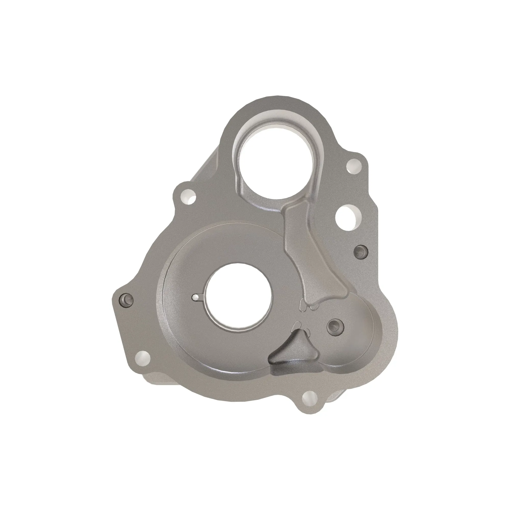 R155957: PTO Shaft Housing