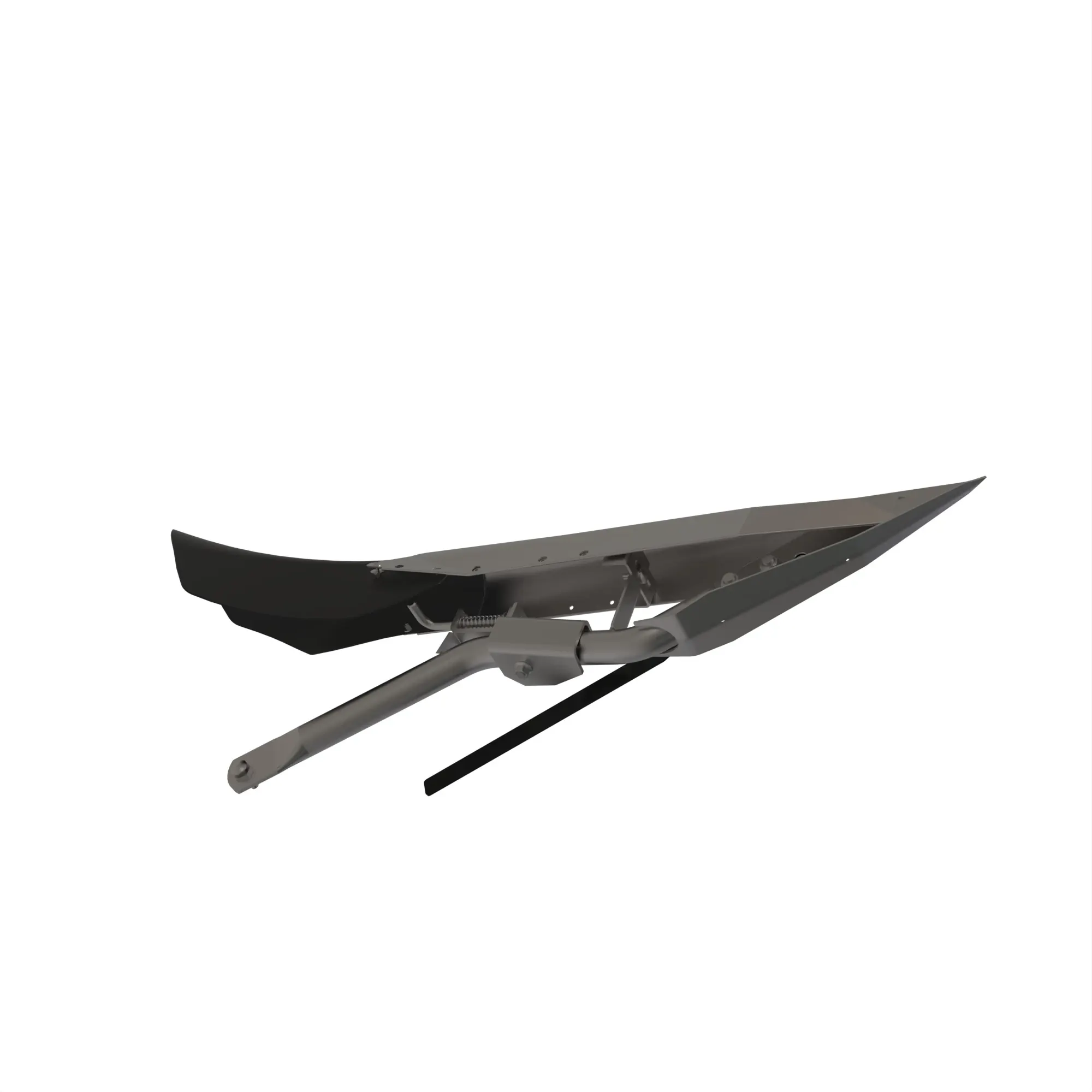 CROP DIVIDER, DIVIDER SHORT FOLDABL