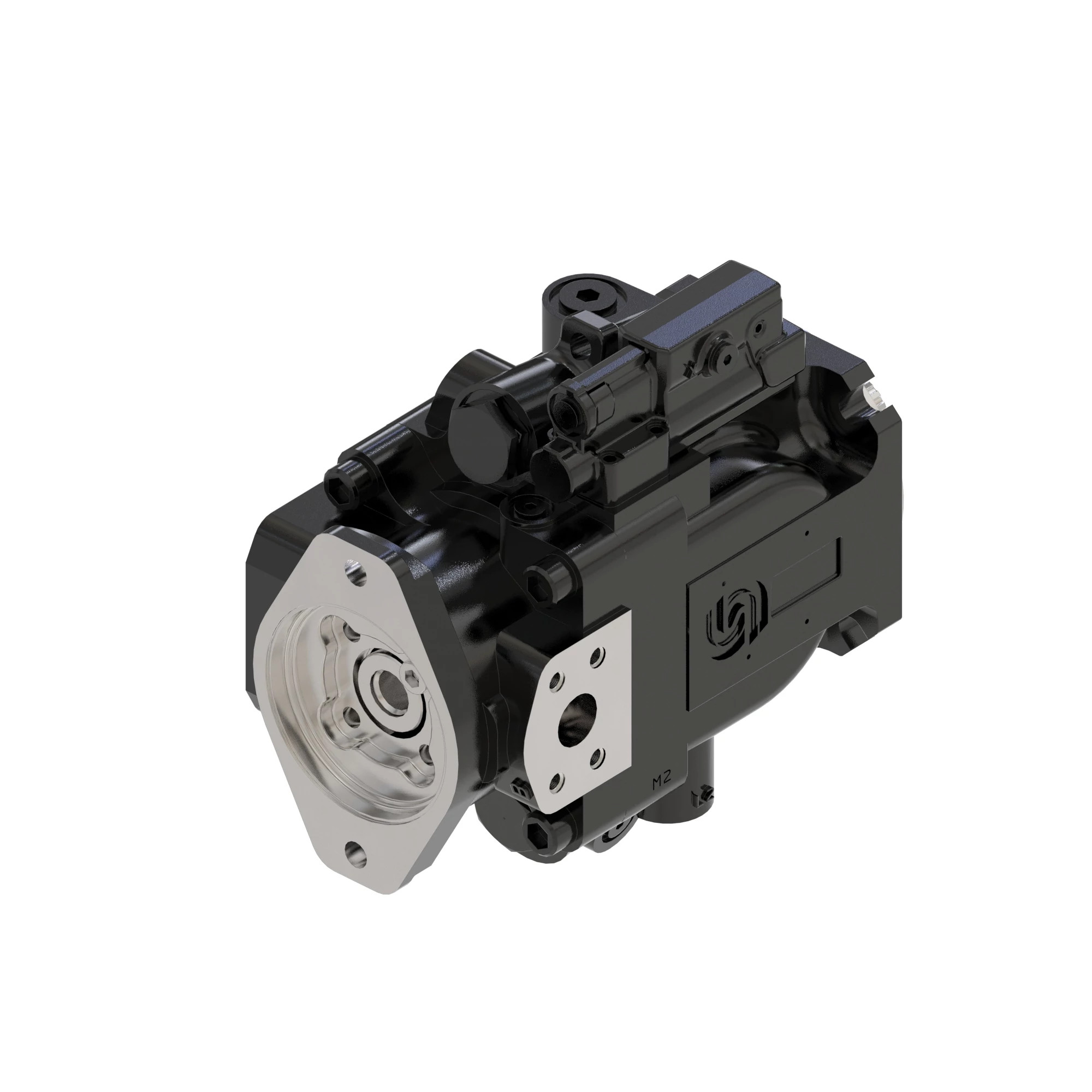 HYDRAULIC PUMP REMAN