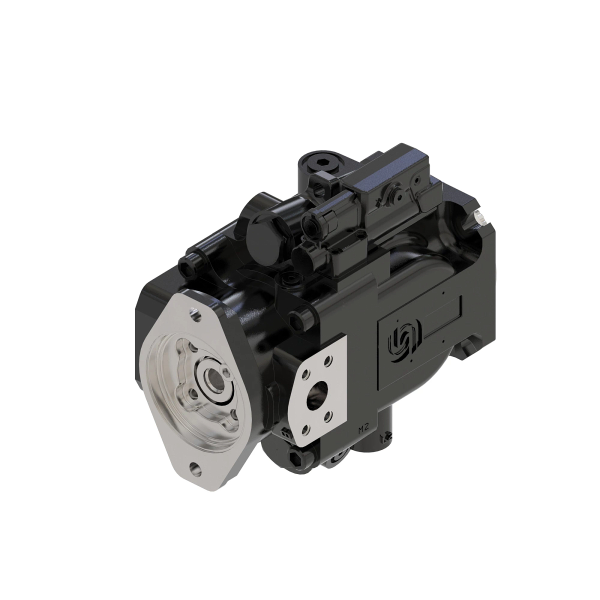 HYDRAULIC PUMP REMAN