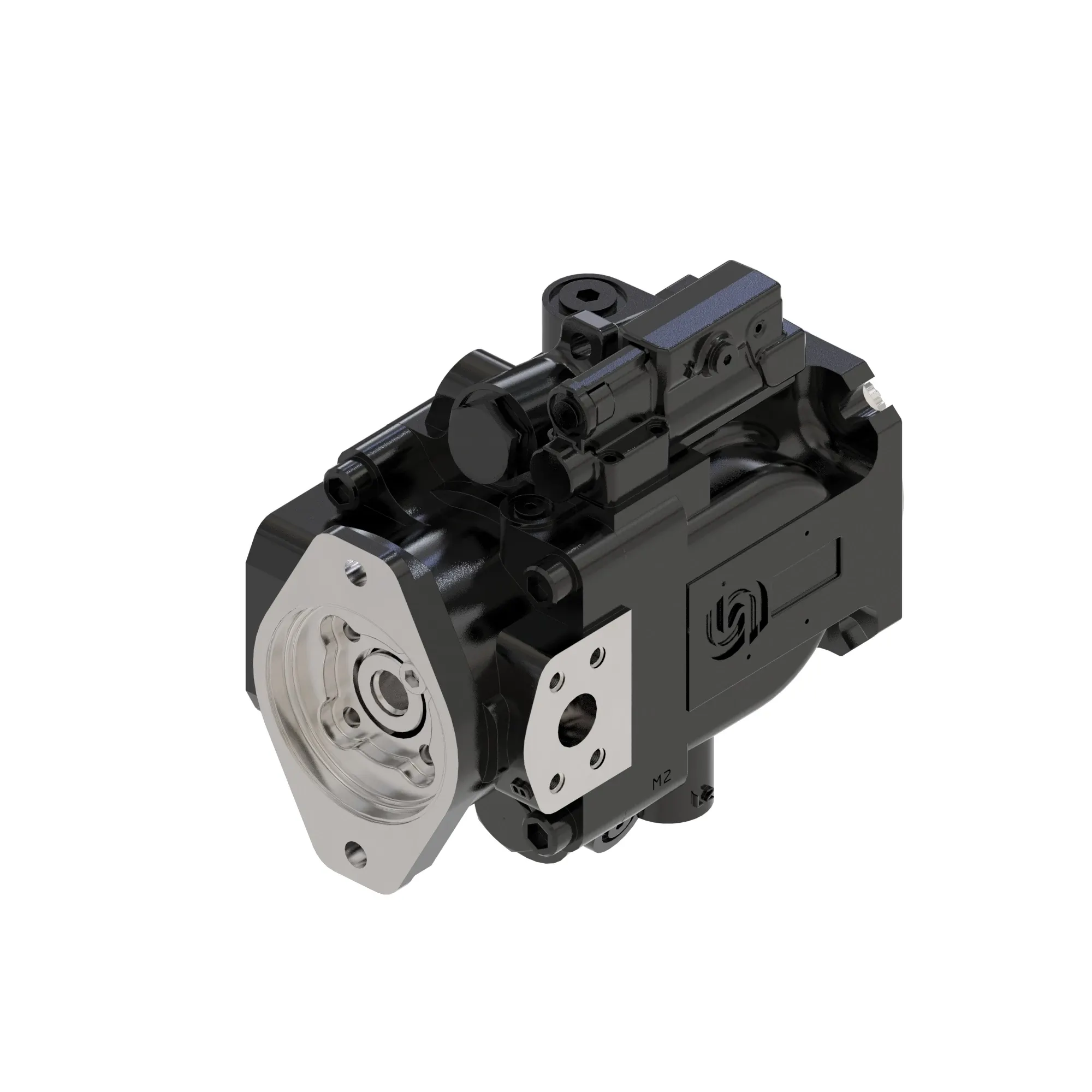 HYDRAULIC PUMP REMAN