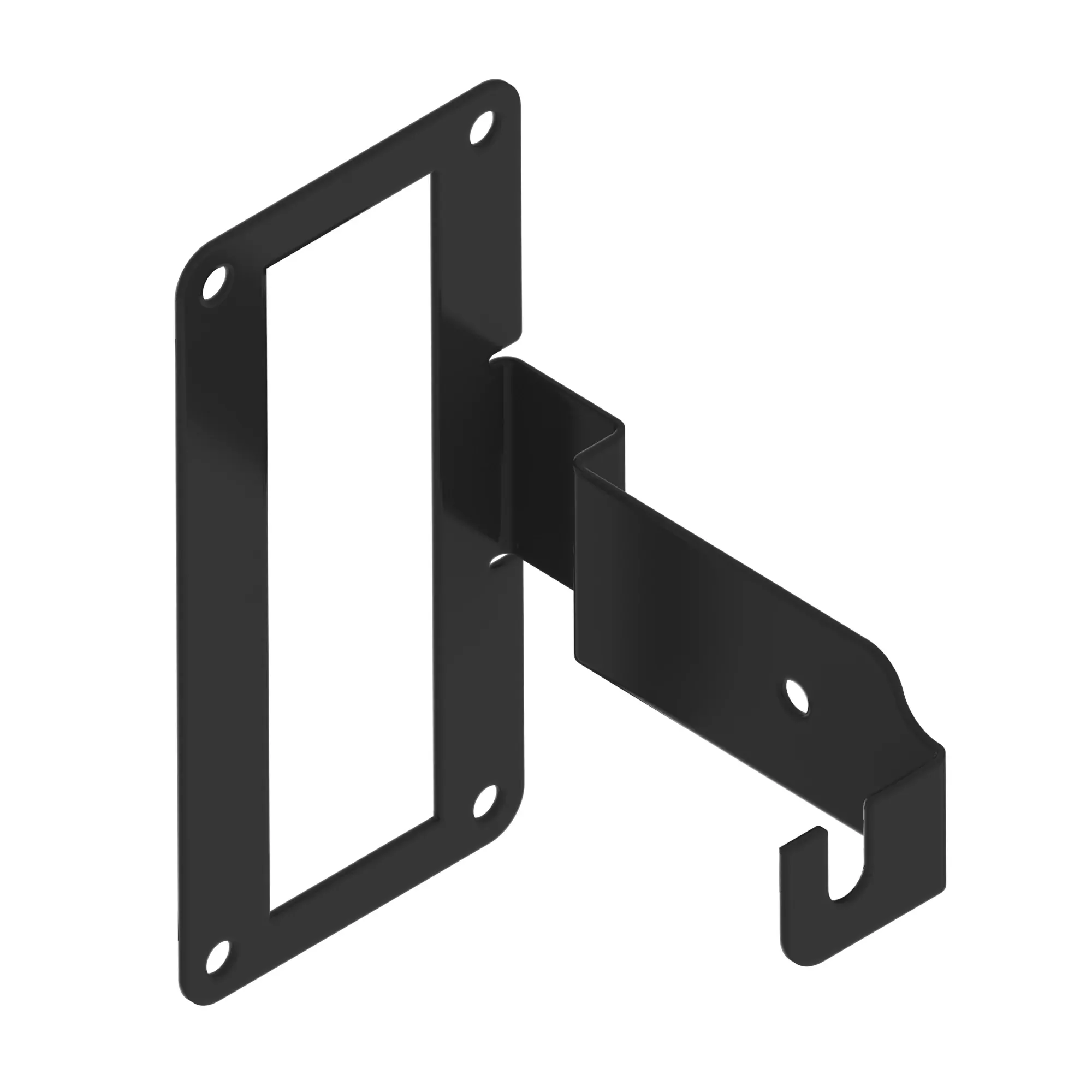 John Deere Radio Bracket - T304313