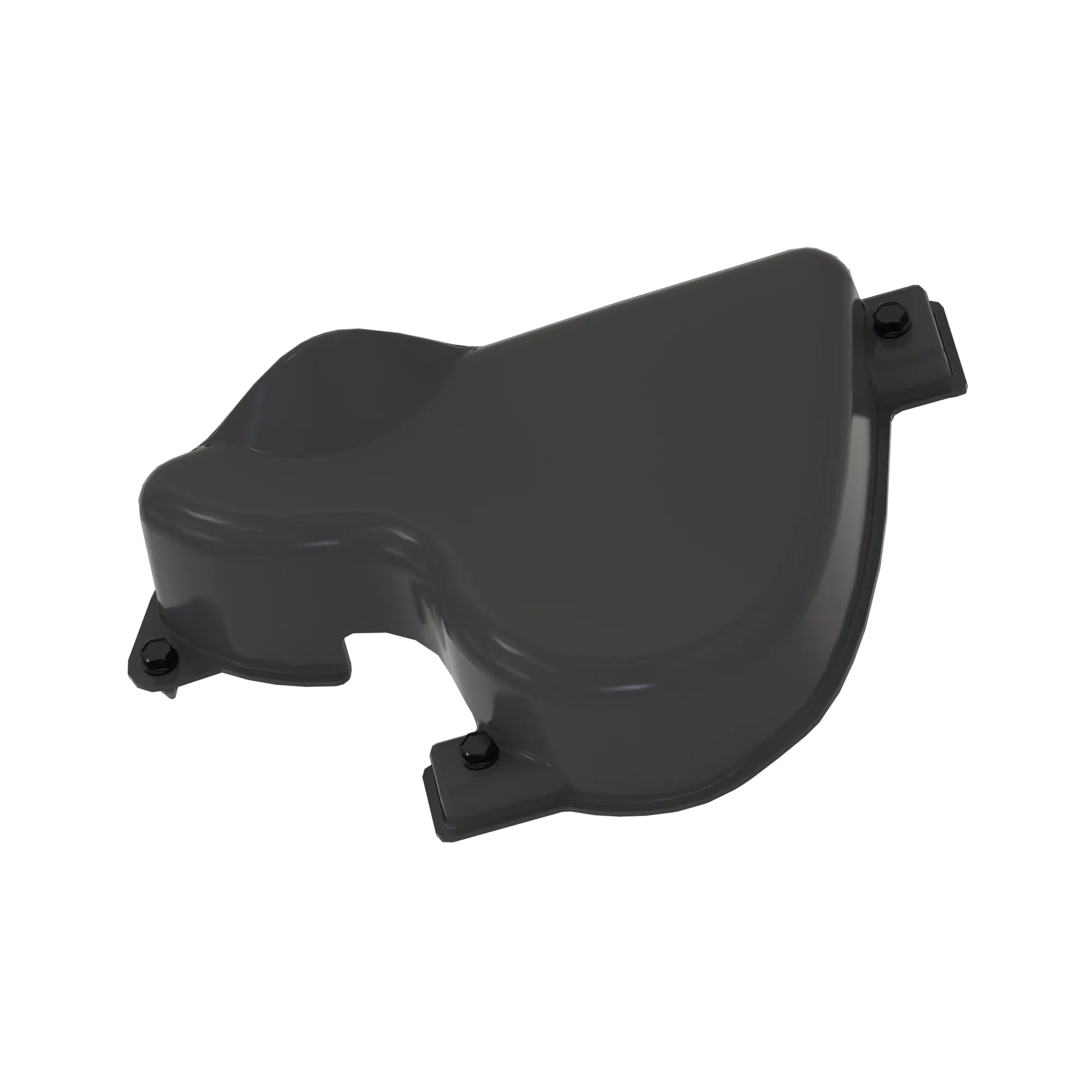 John Deere Belt Shield - AM143590