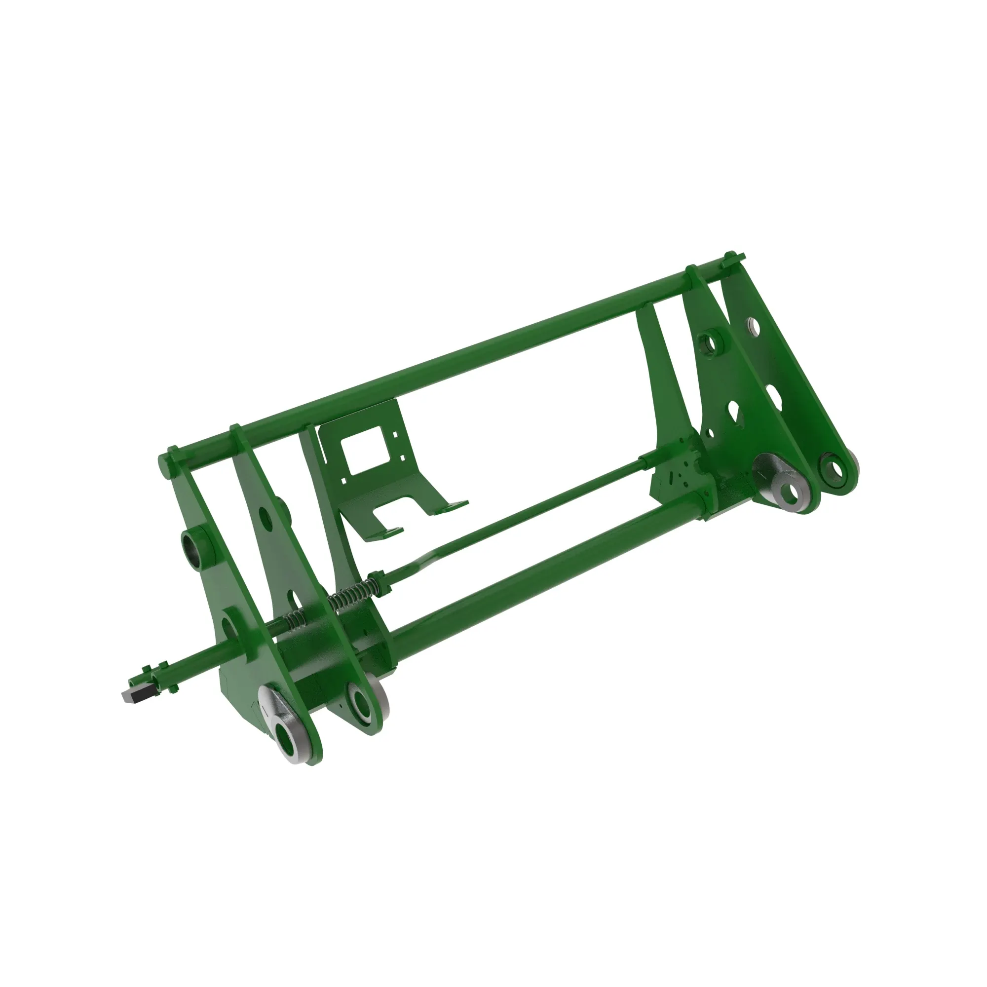 HOLDER, CARRIER ASSEMBLE ISO H360-H