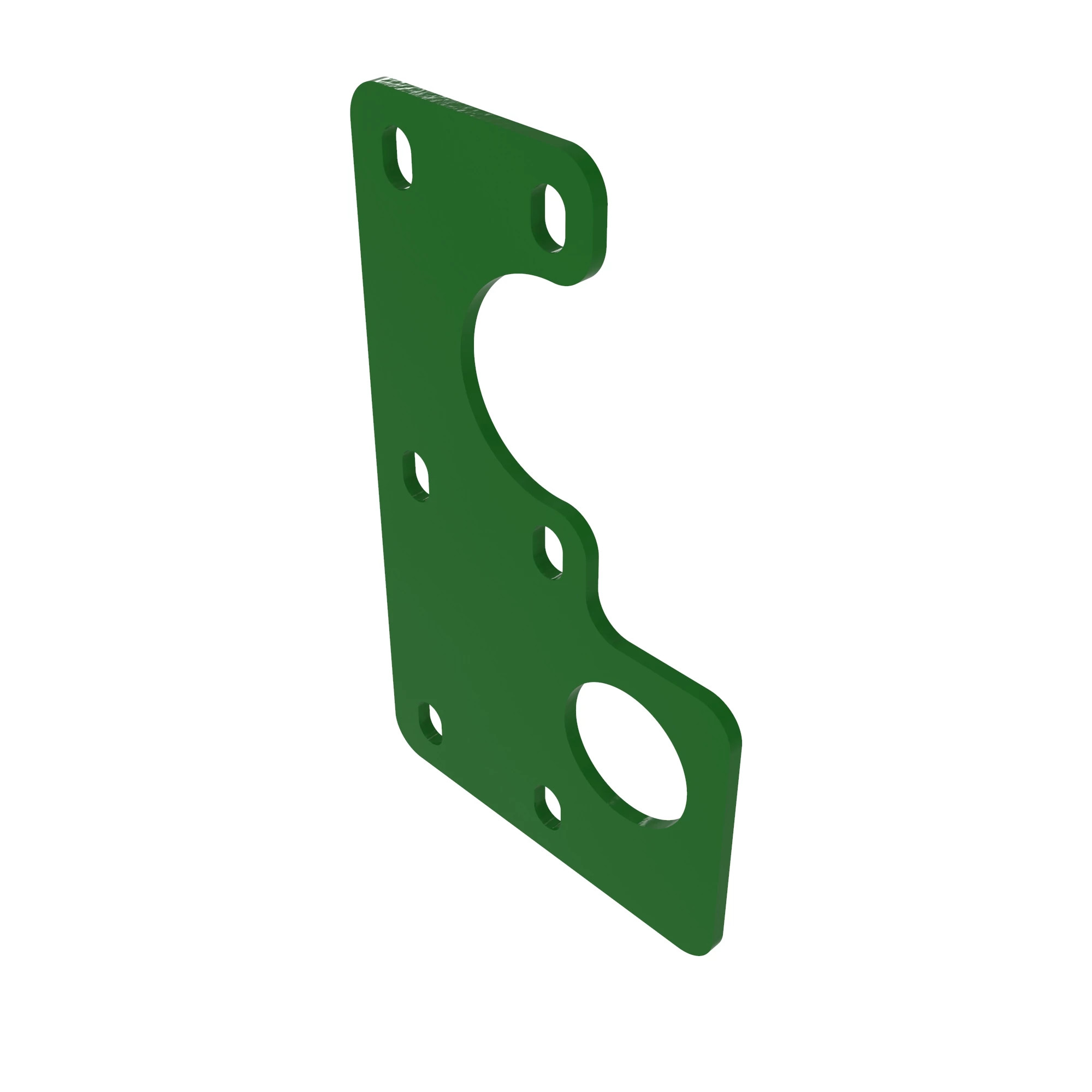 R219009: Hose Connection Bracket