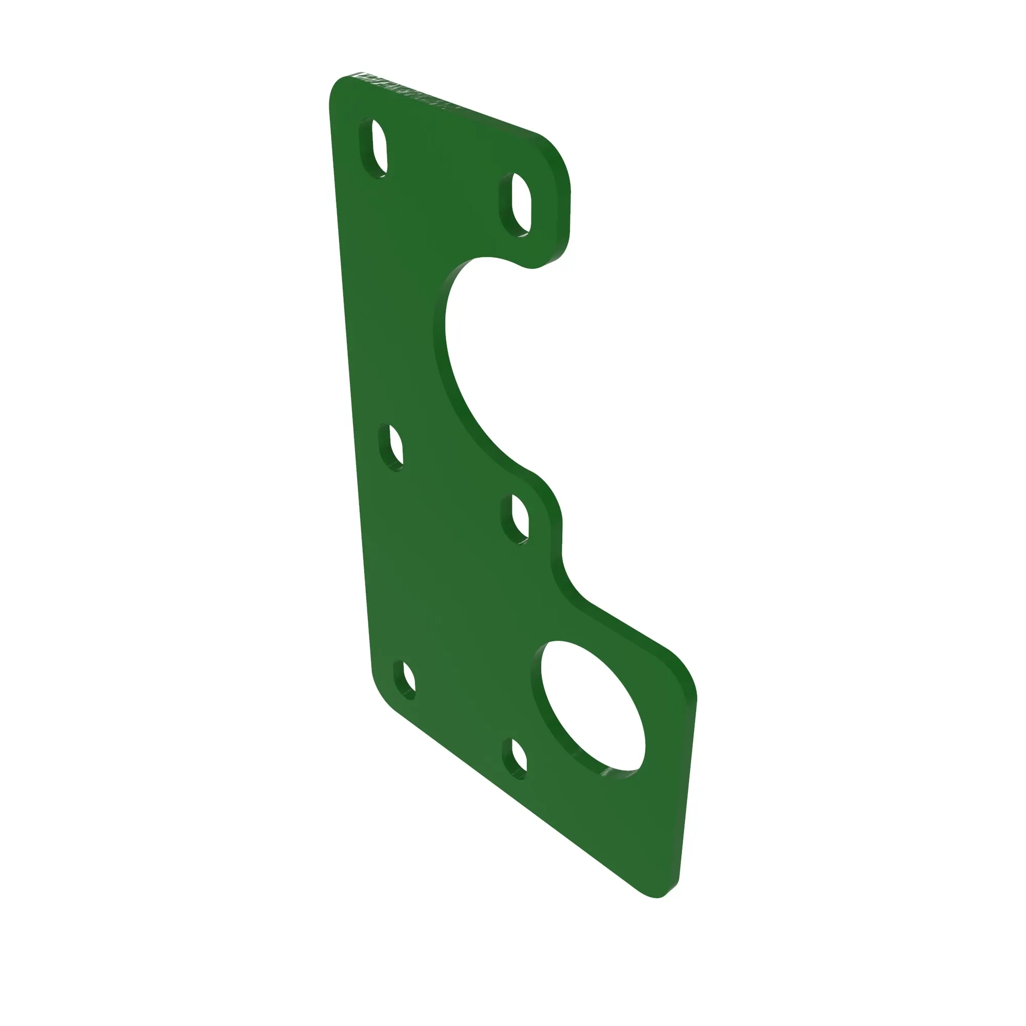 R219009: Hose Connection Bracket