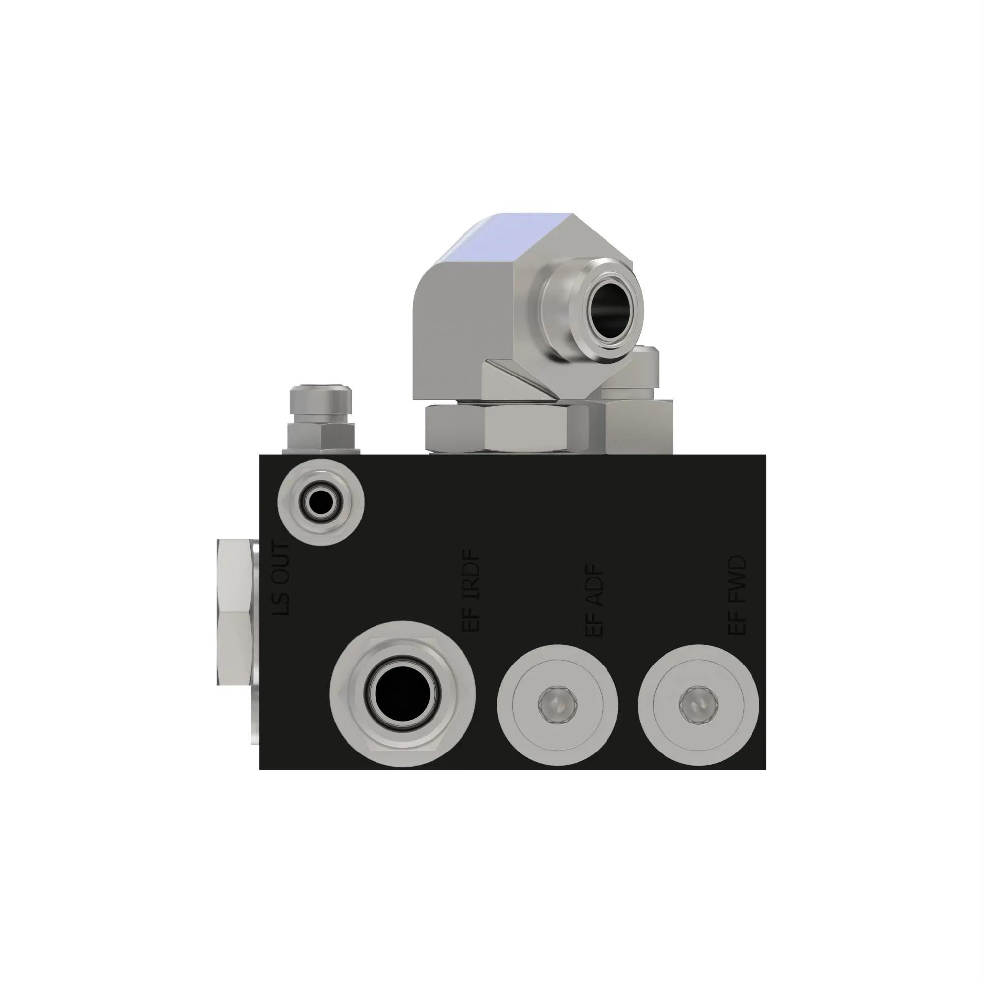 AA93152: Flow Control Valve