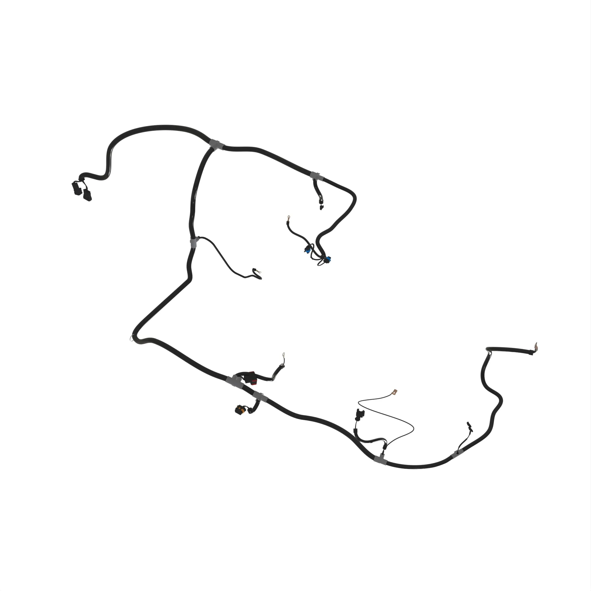 John Deere Wiring Harness - AL164282