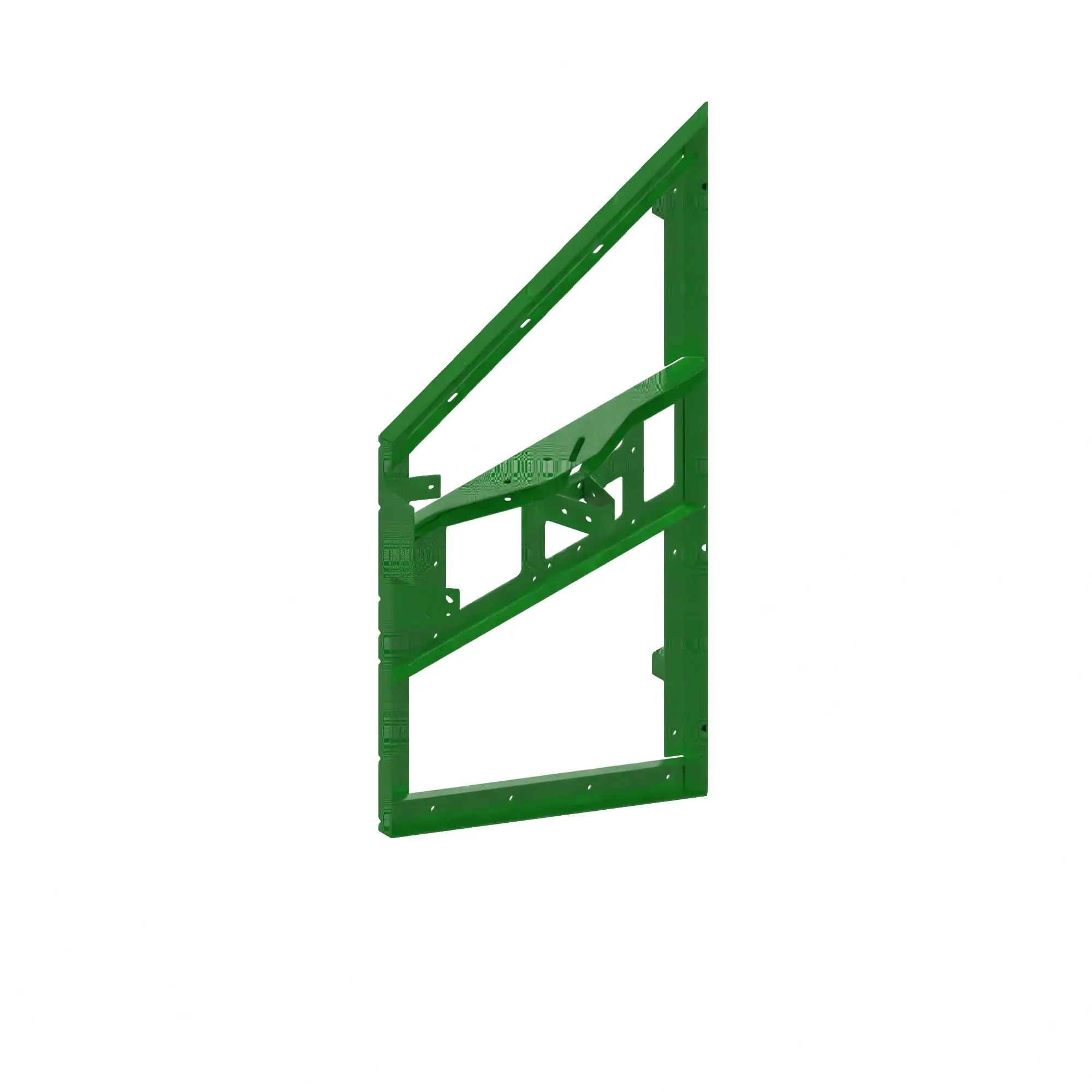 John Deere Frame - AXE60347