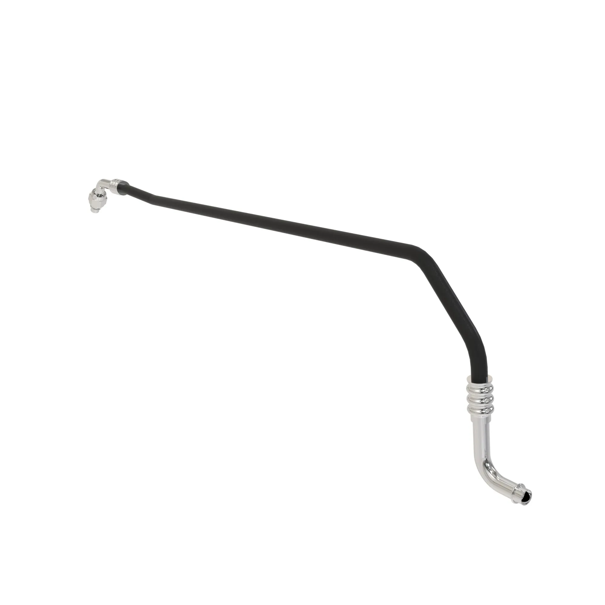 RE208957: Air Conditioner Cooling Suction Roof Line