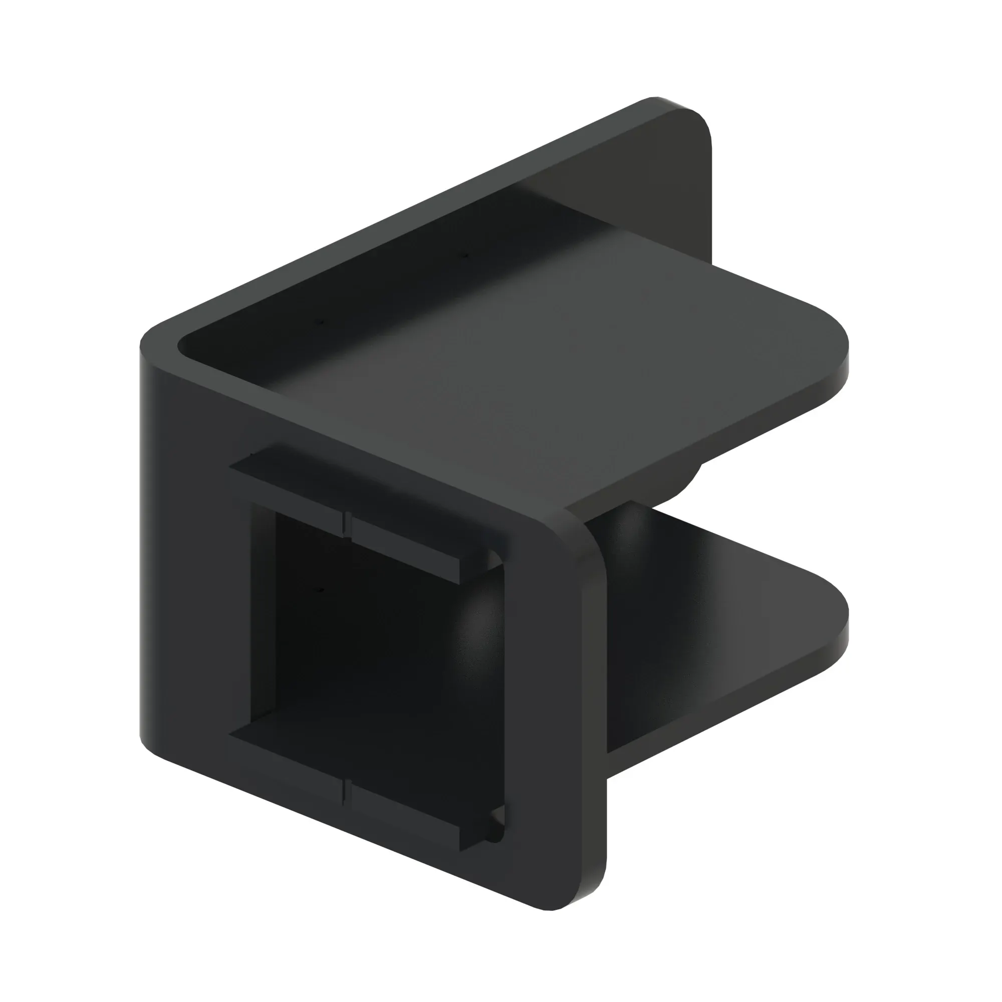 John Deere Hood Support - AT448372