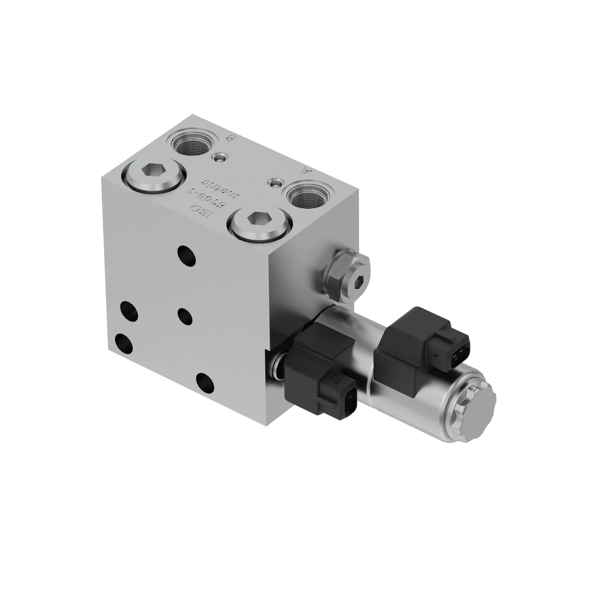 VALVE, VALVE TIMBERGATE MOVE