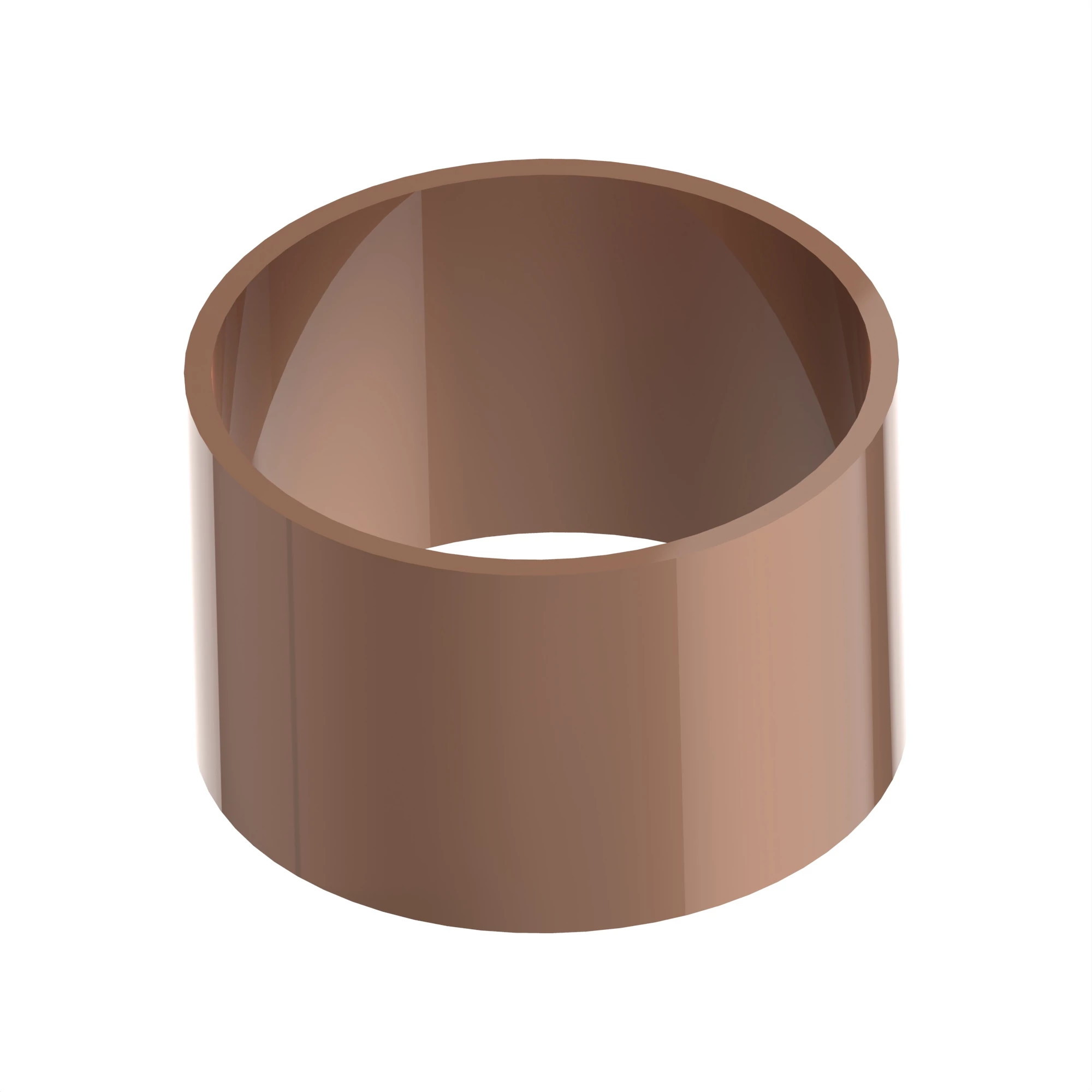 John Deere Cylindrical Alloy Bushing - L4266T