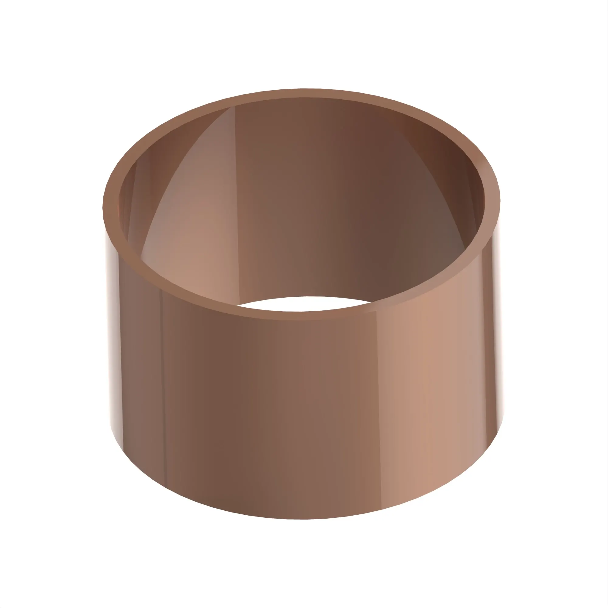 John Deere Cylindrical Alloy Bushing - L4266T