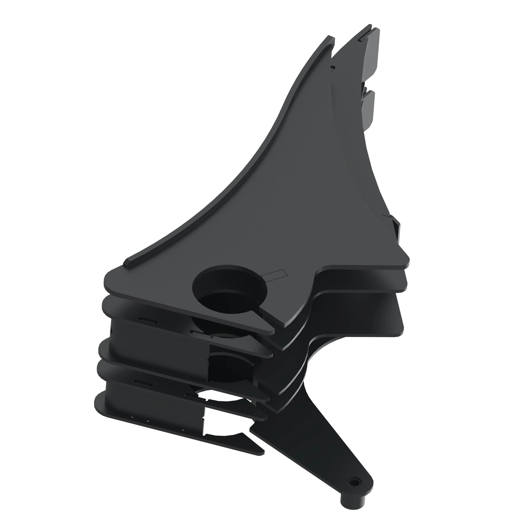 SCRAPER