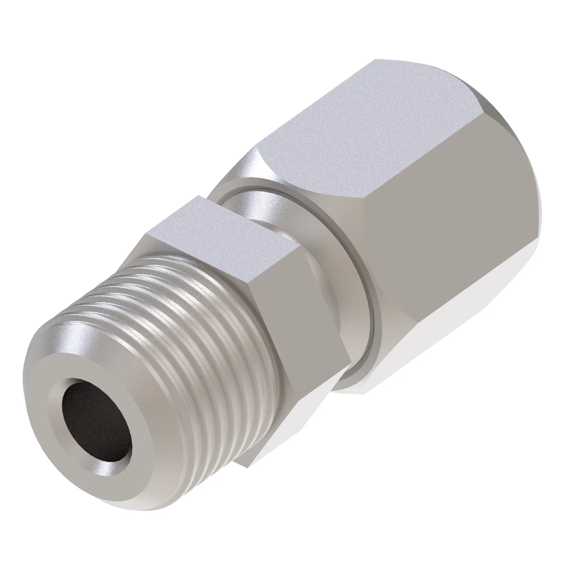 John Deere Fitting - F073051