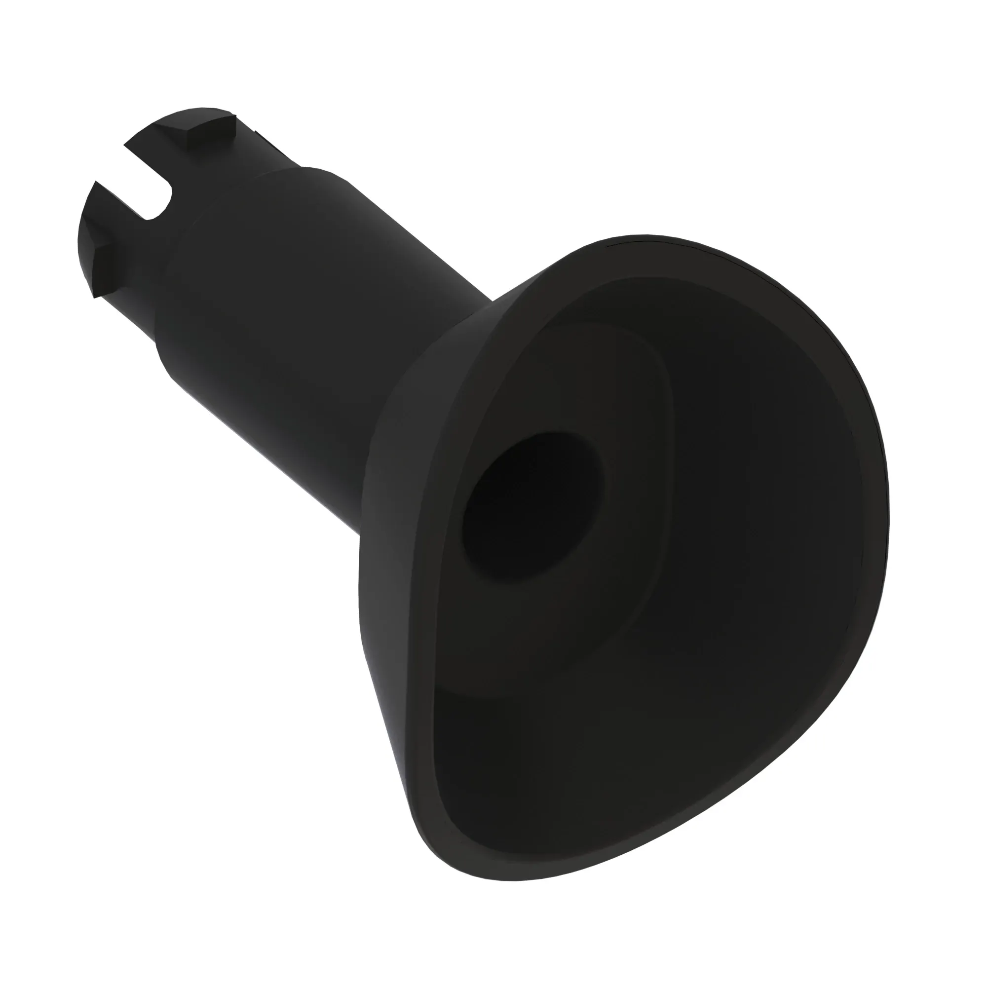 Drain Plug, Plastic, 18" Premium Fo