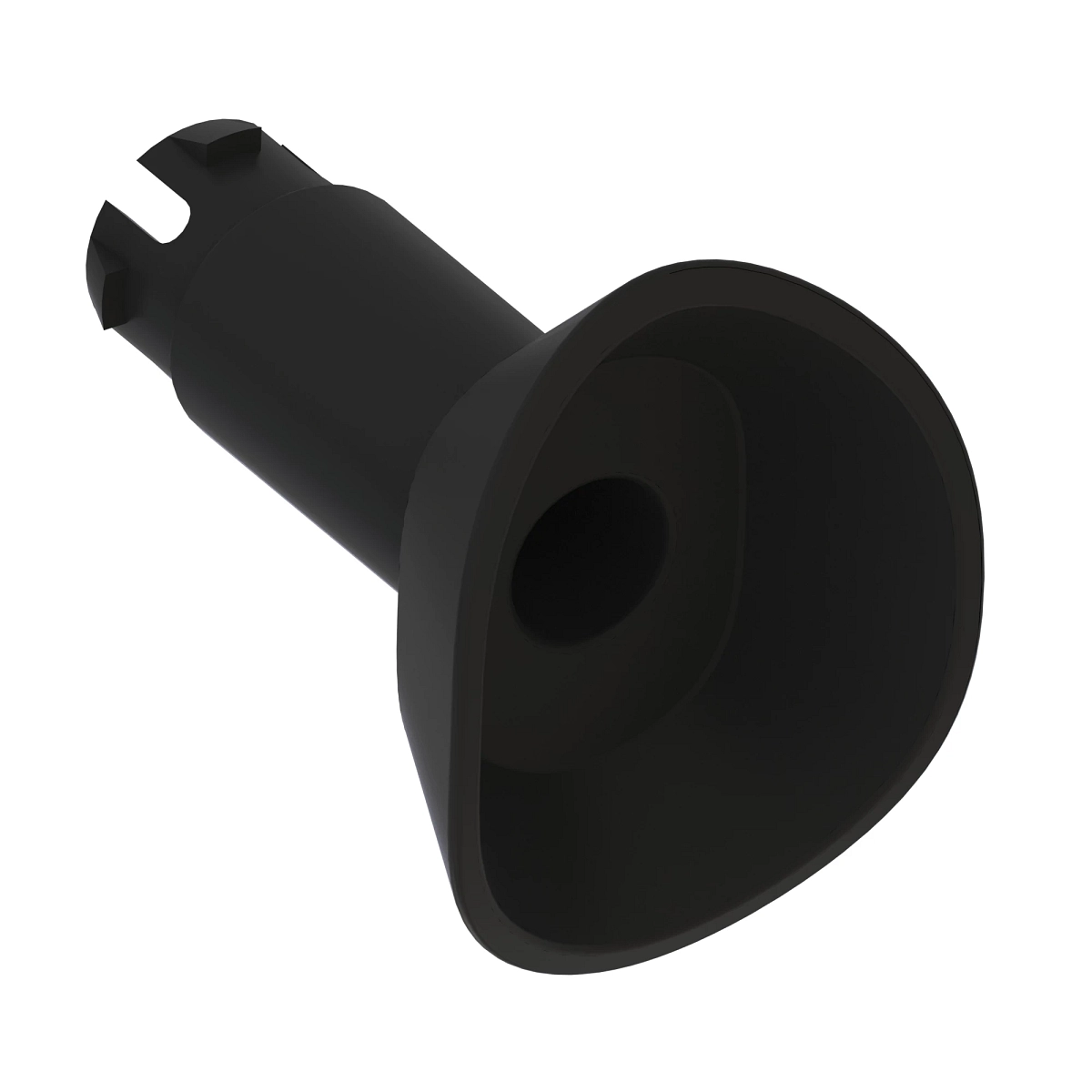 Drain Plug, Plastic, 18" Premium Fo