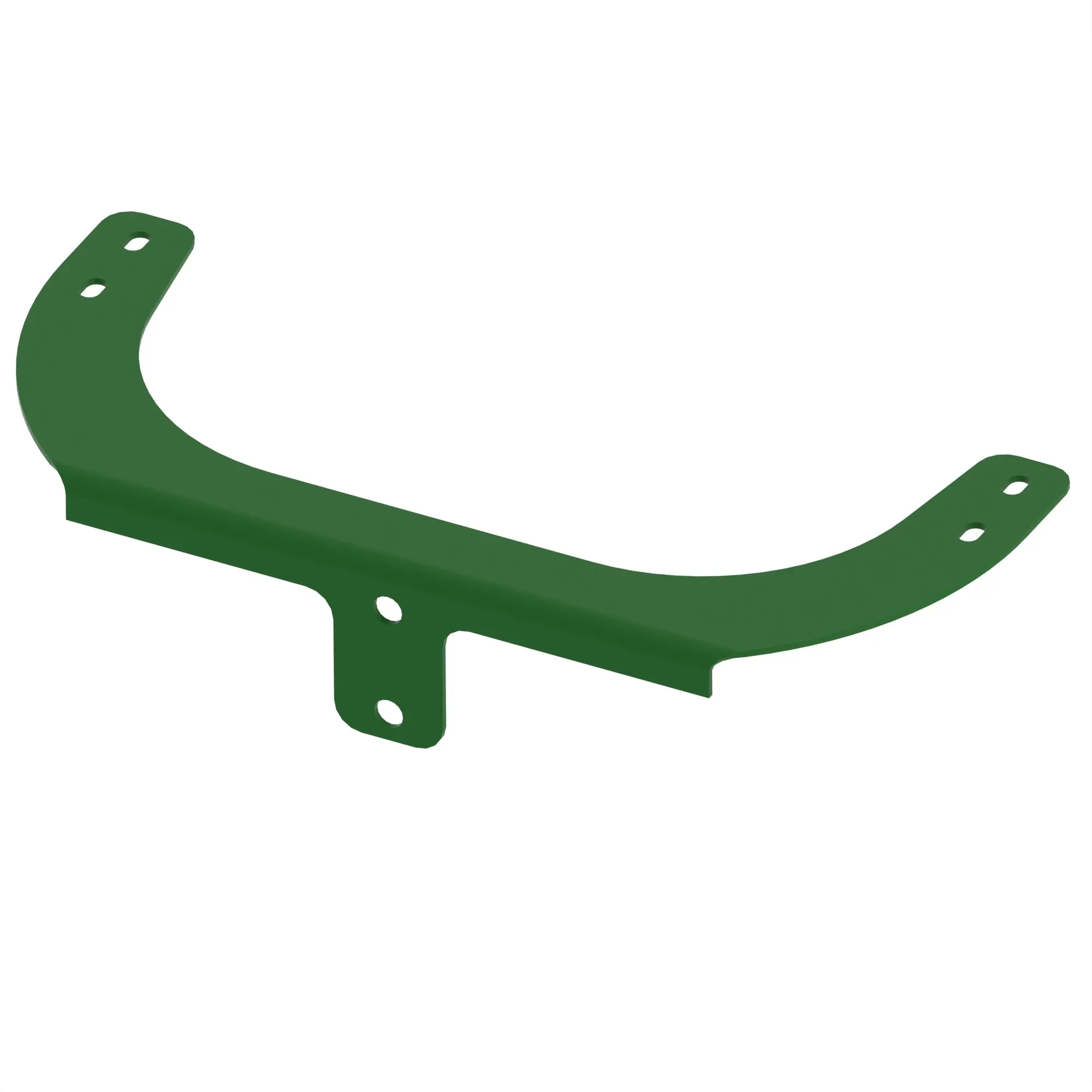 John Deere Auxiliary Hose Support Bracket - N409662