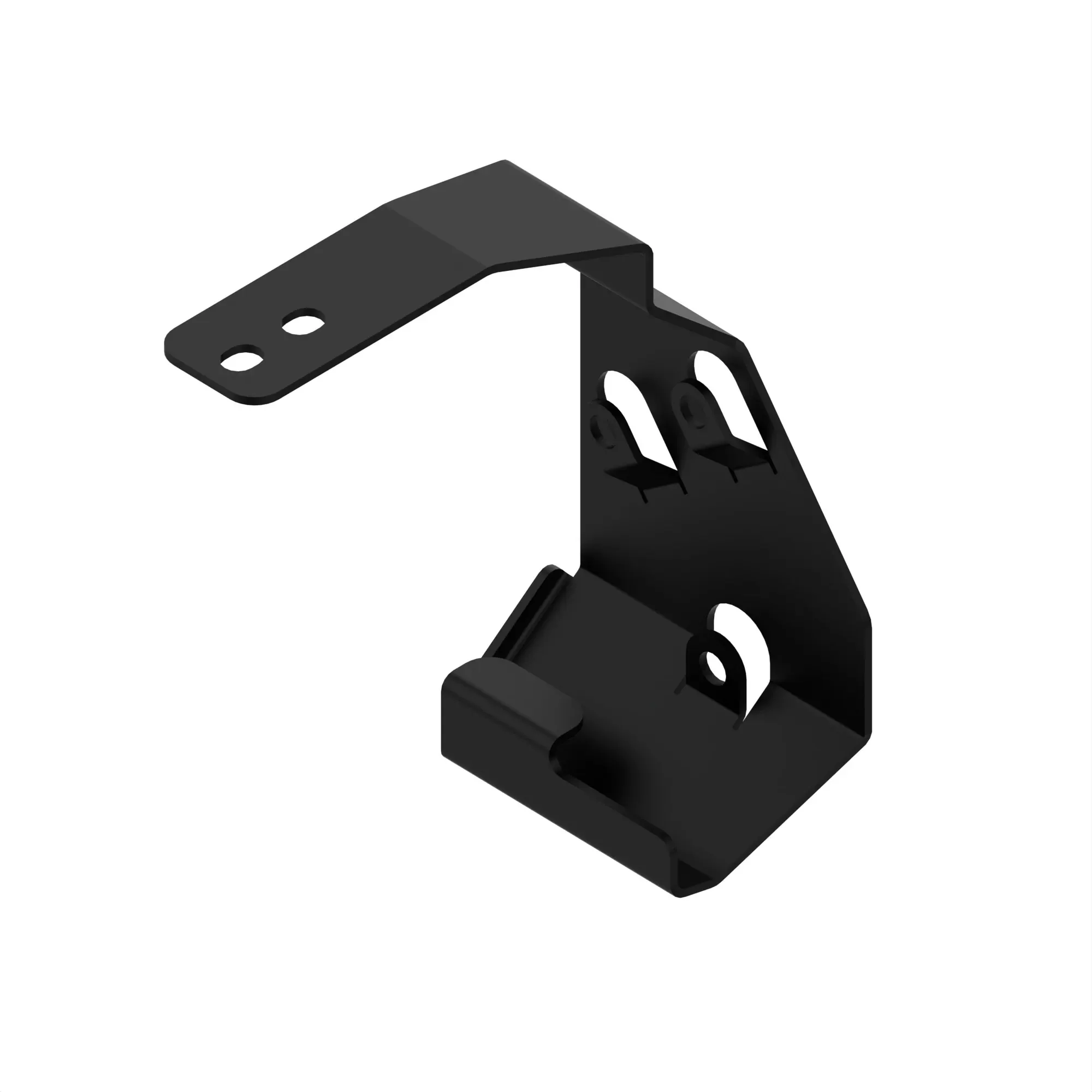 John Deere Right Side Guard - HXE17019