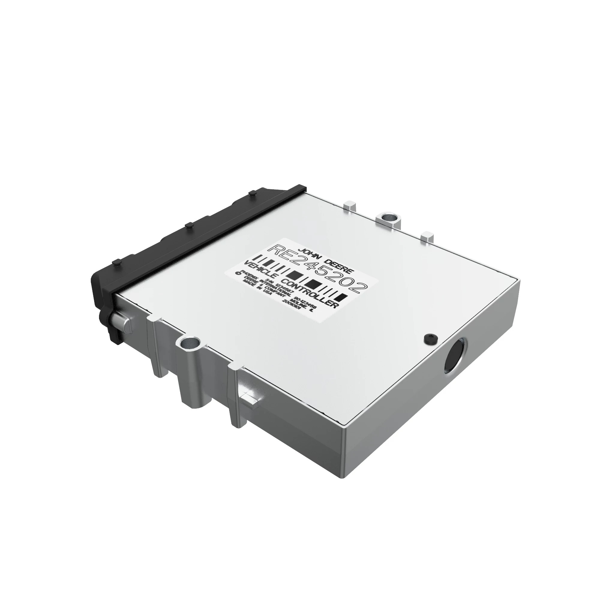 John Deere Vehicle Controller - RE245202