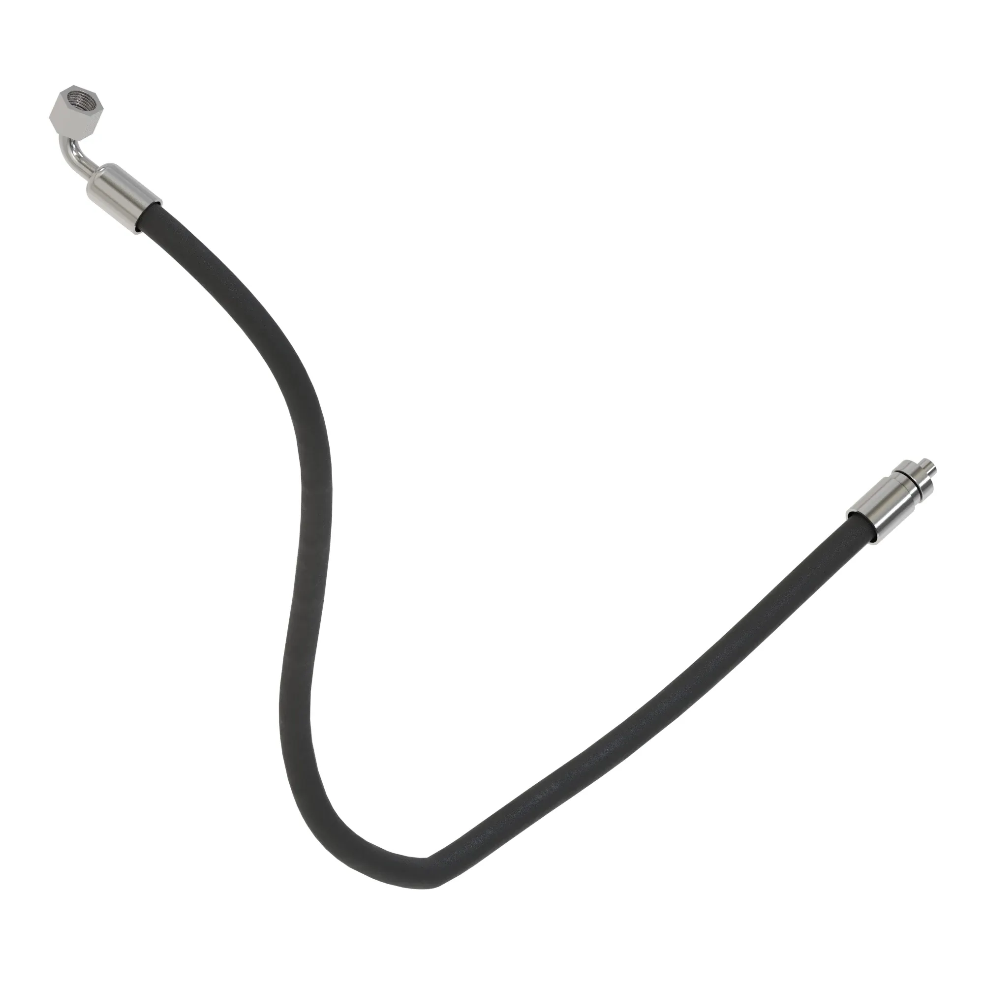 HOSE, HYDRAULIC FAB