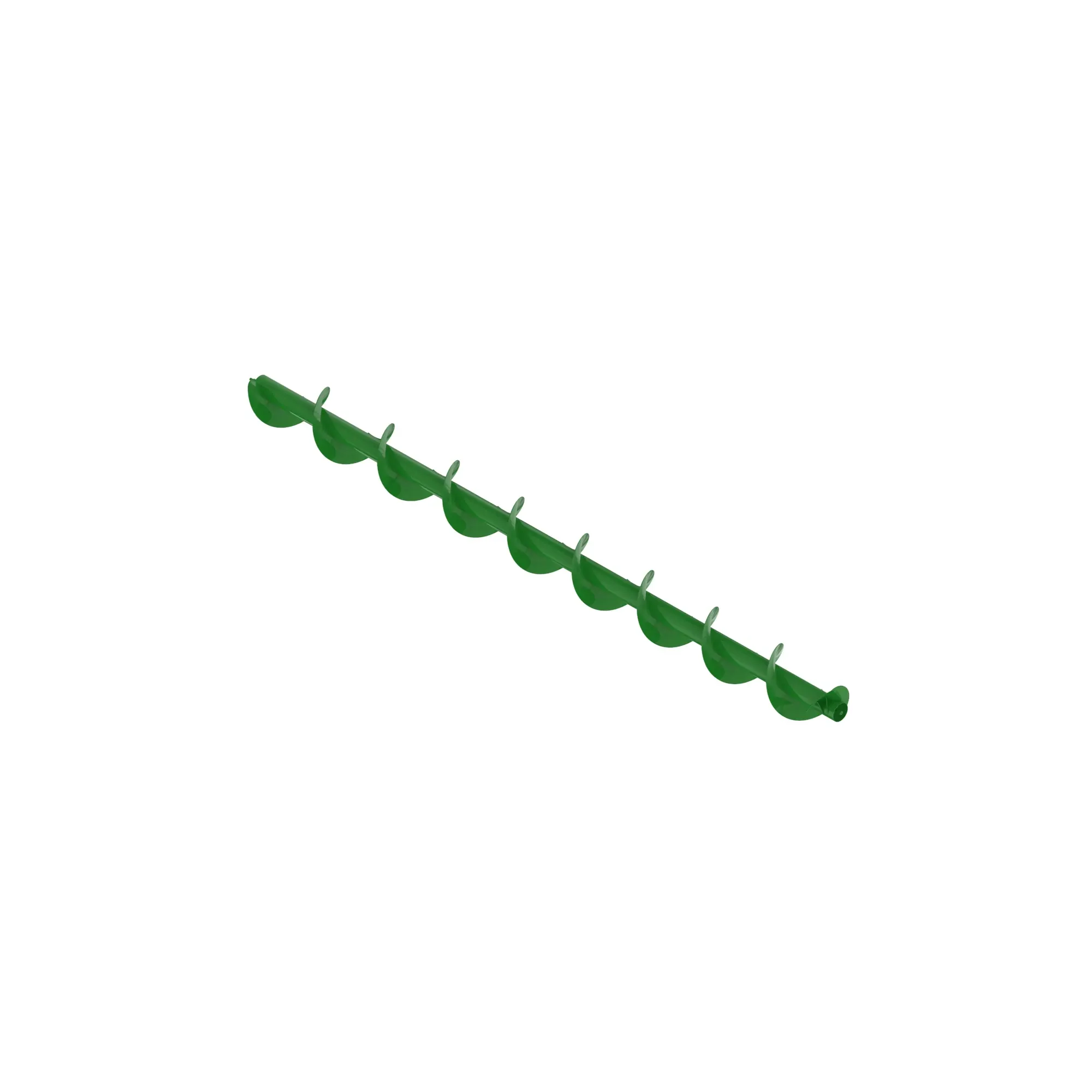 John Deere Left Side Crop Auger - AXE68036