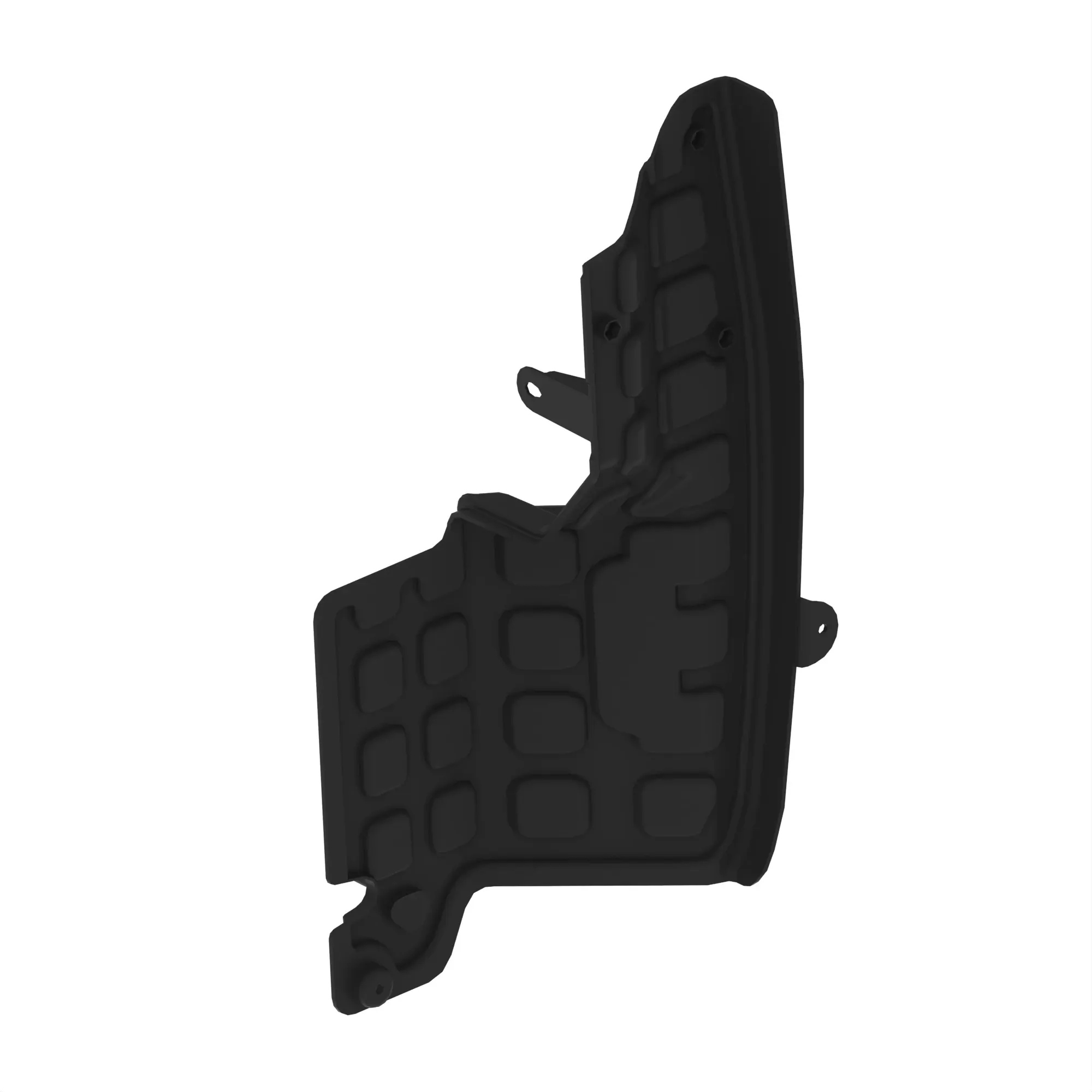 HEAT SHIELD, 41-4720